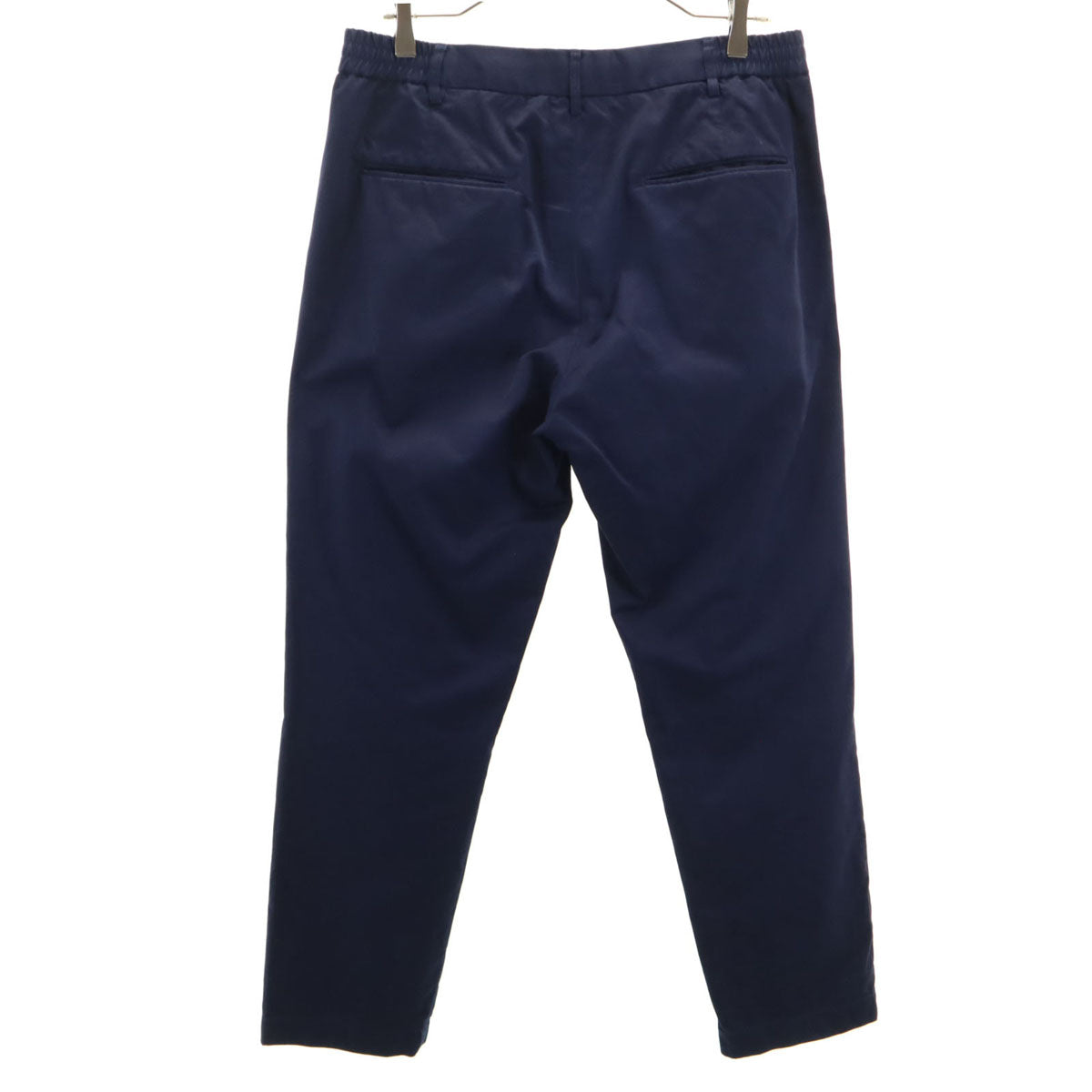 URBAN RESEARCH アーバンリサーチ イージーパンツ L ネイビー SIMPLICITY & SOPHISTICATE メンズ