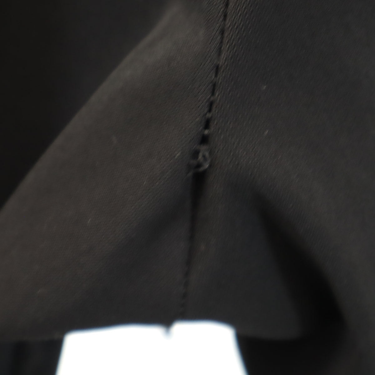 1PIU1UGUALE3 ウノピゥウノウグァーレトレ ジョガーパンツ XL 黒 メンズ