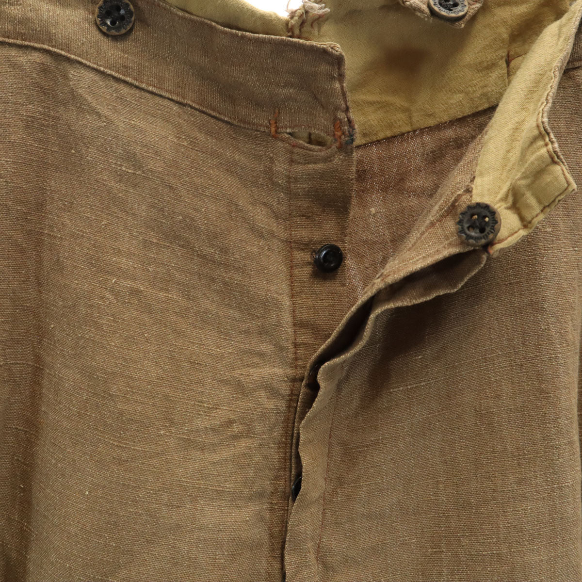 ジョッパーズ パンツ ベージュ系 メンズ