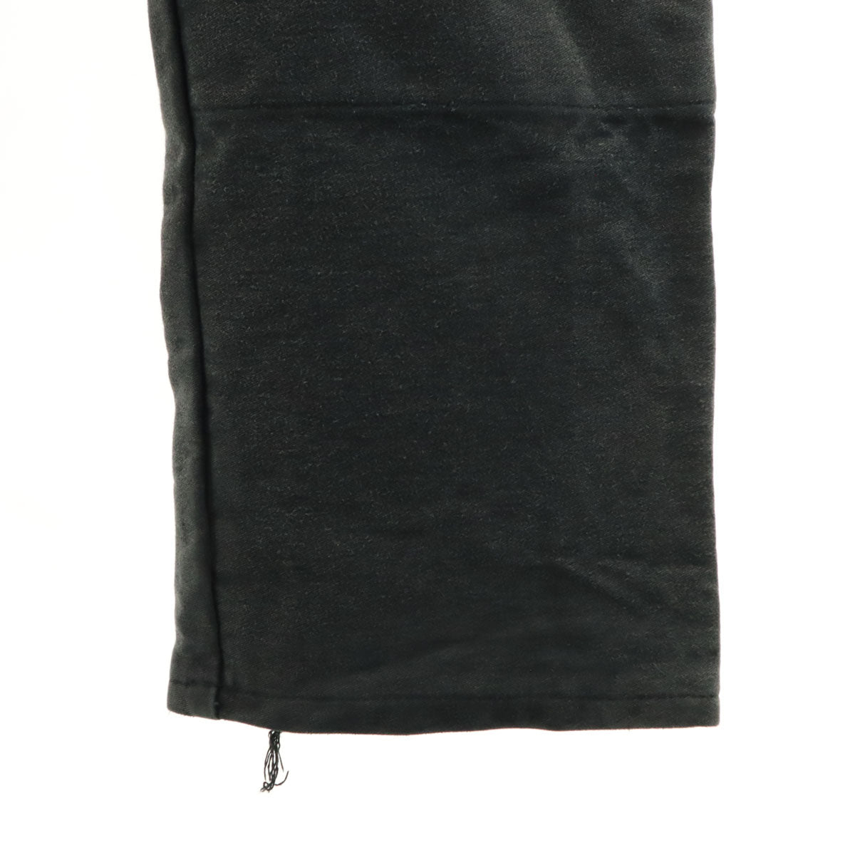 EIKO エイコ 80s 90s オールド ユーロワーク ロガー カーゴパンツ 50 チャコールブラック ワーク メンズ