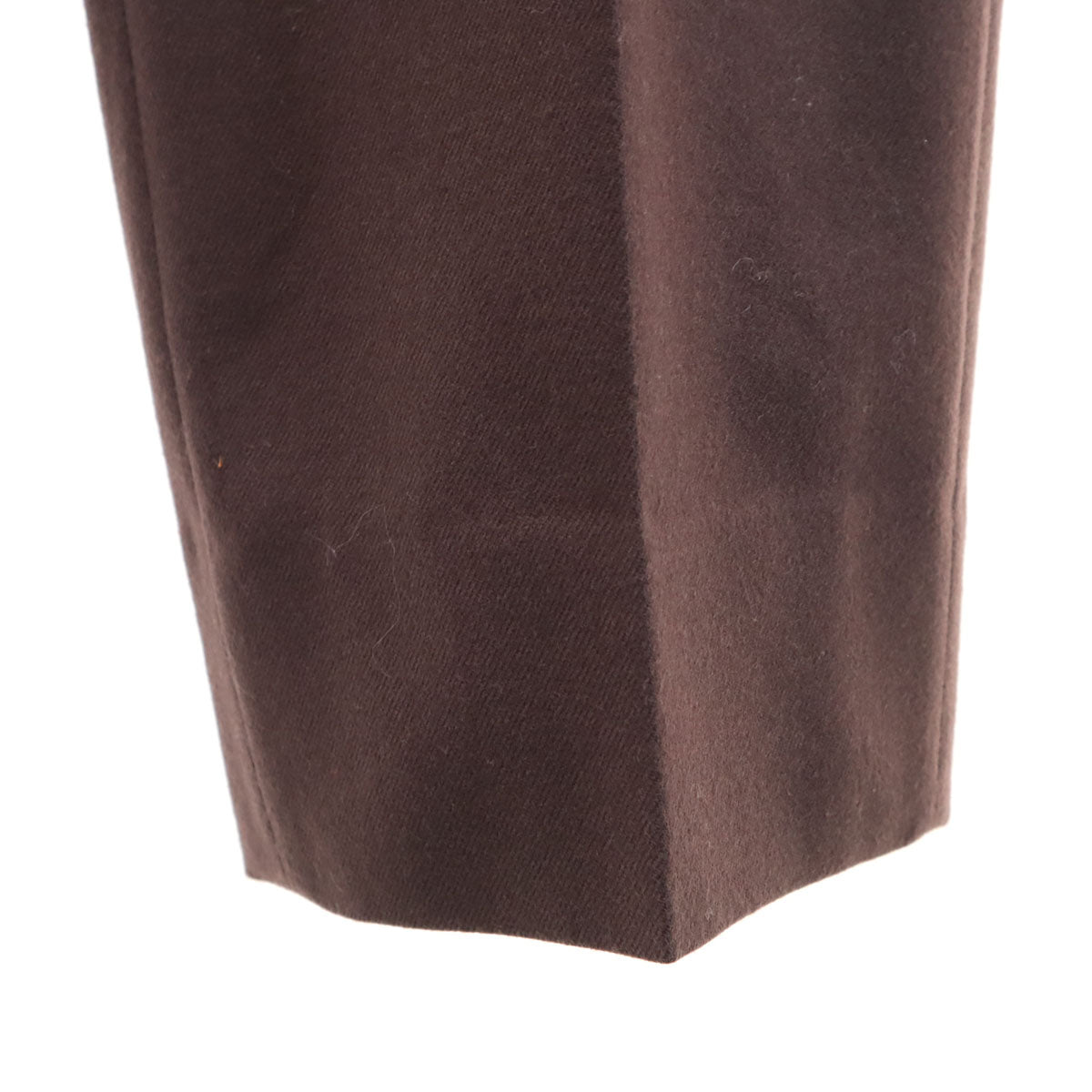 Christian Dior MONSIEUR クリスチャンディオール ムッシュ 90s オールド スラックスパンツ 88 ダークブラウン メンズ