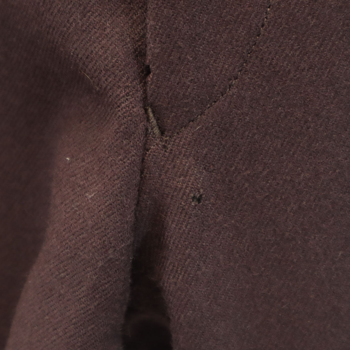 Christian Dior MONSIEUR クリスチャンディオール ムッシュ 90s オールド スラックスパンツ 88 ダークブラウン メンズ