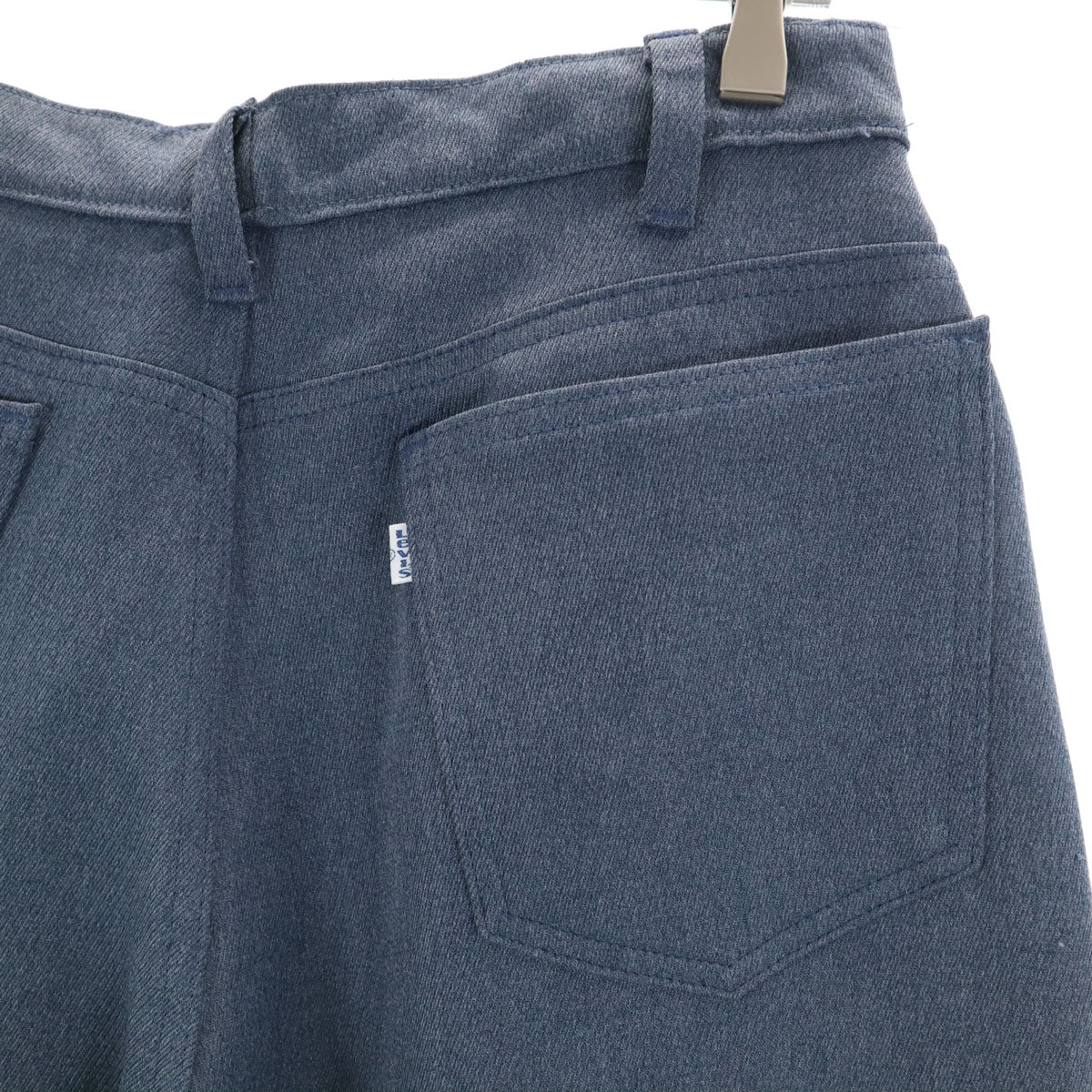 Levi's リーバイス 90s オールド スタプレ パンツ ブルー系 メンズ