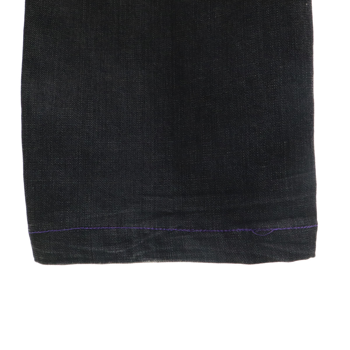 MARITHE + FRANCOIS GIRBAUD マリテフランソワジルボー デニムパンツ グレー ジーパン レディース