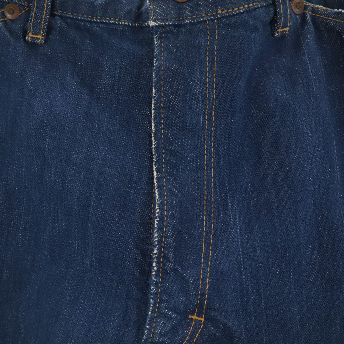 A BATHING APE アベイシングエイプ ストレートデニムパンツ ジーパン メンズ