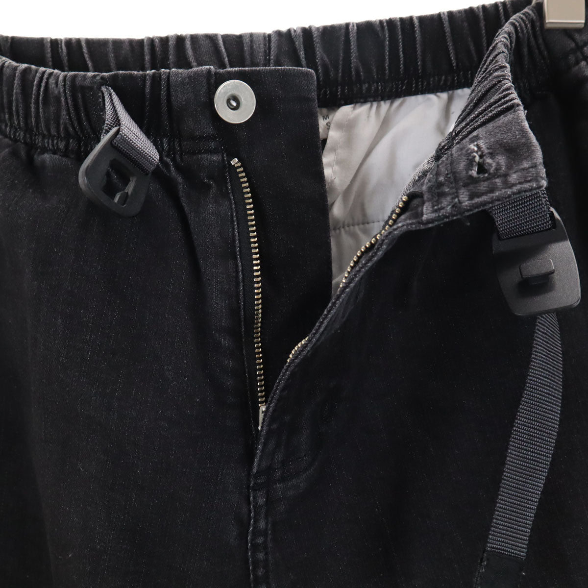 Gramicci グラミチ ストレッチ クライミングパンツ M メンズ