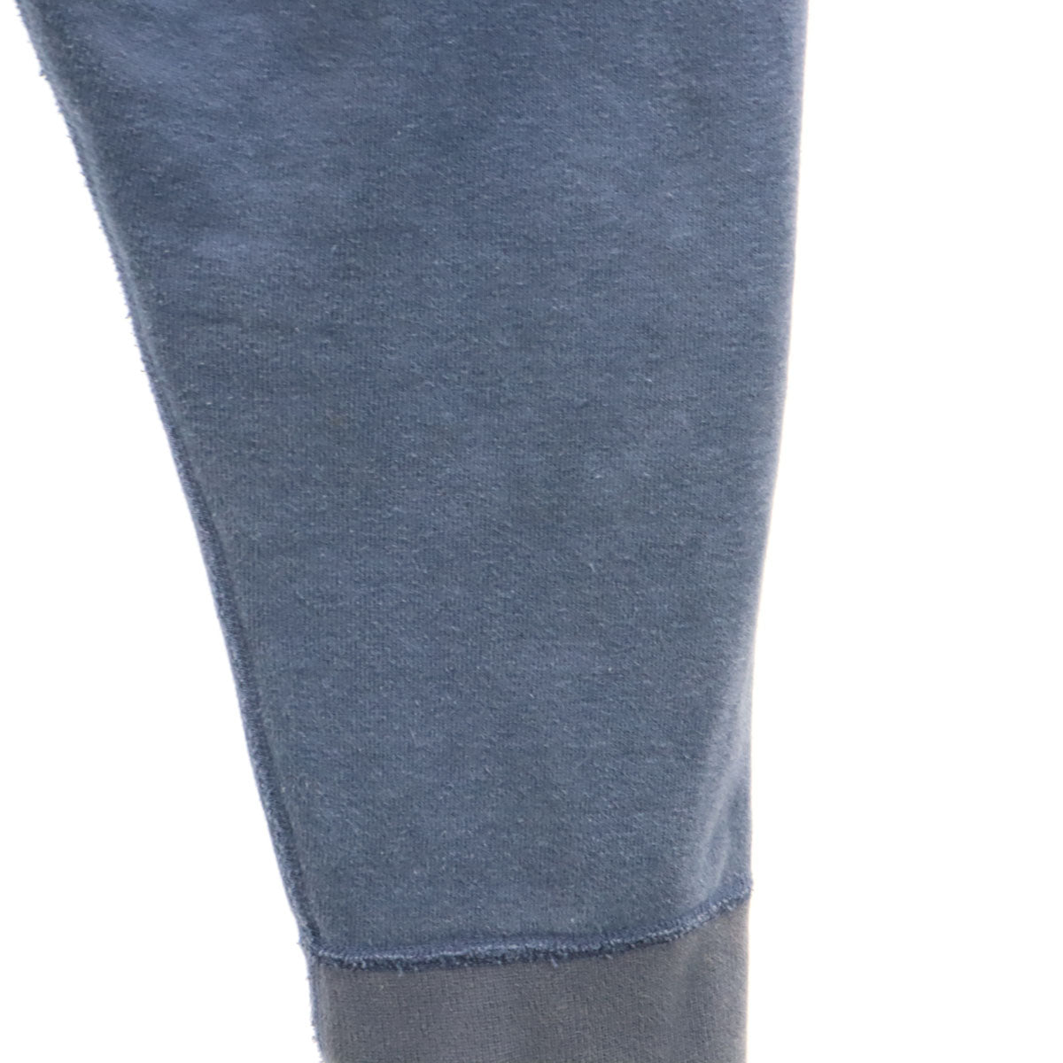 Vivienne Westwood HOMEWEAR ヴィヴィアンウエストウッド ホームウェア 日本製 スウェット サルエルパンツ S 青紺 メンズ