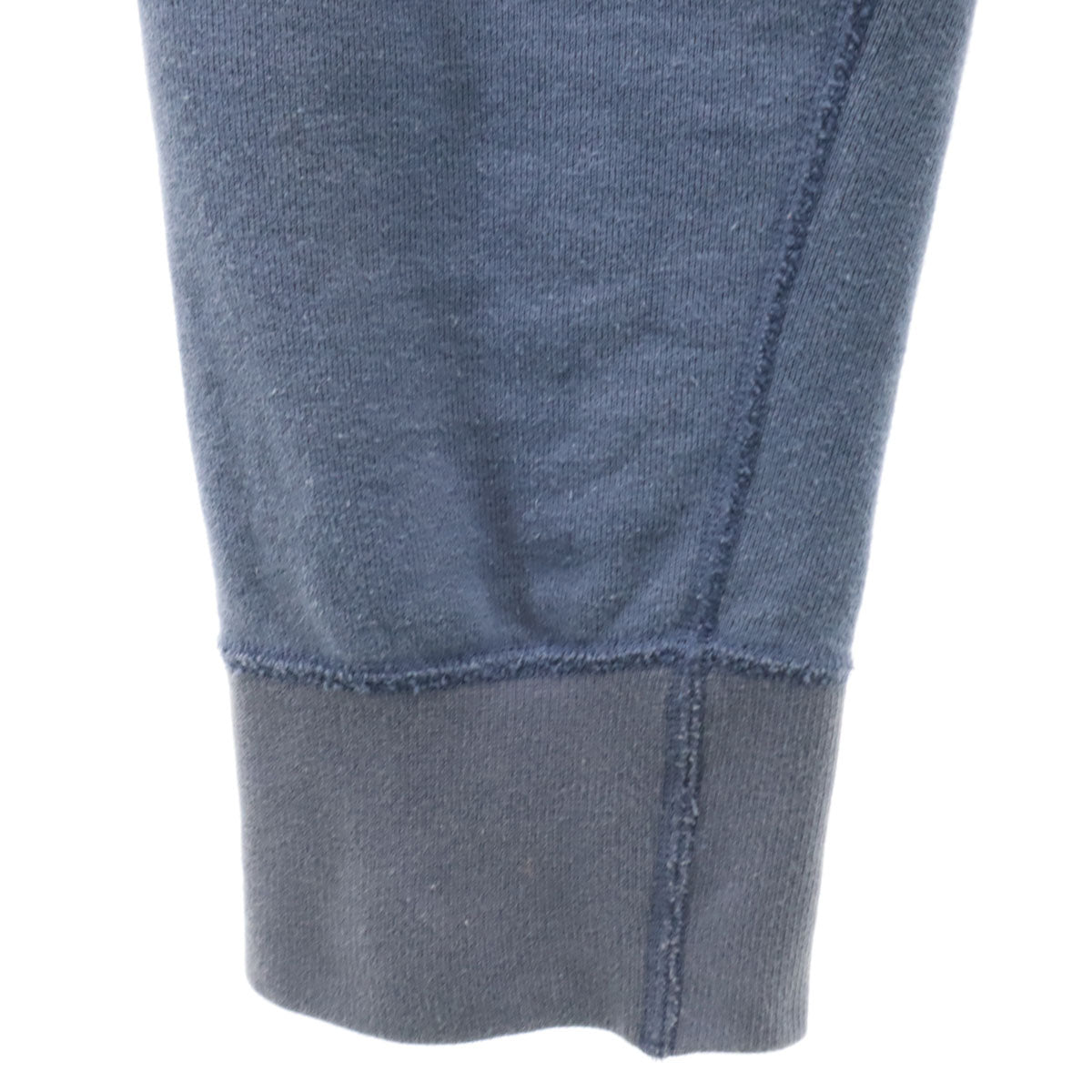 Vivienne Westwood HOMEWEAR ヴィヴィアンウエストウッド ホームウェア 日本製 スウェット サルエルパンツ S 青紺 メンズ