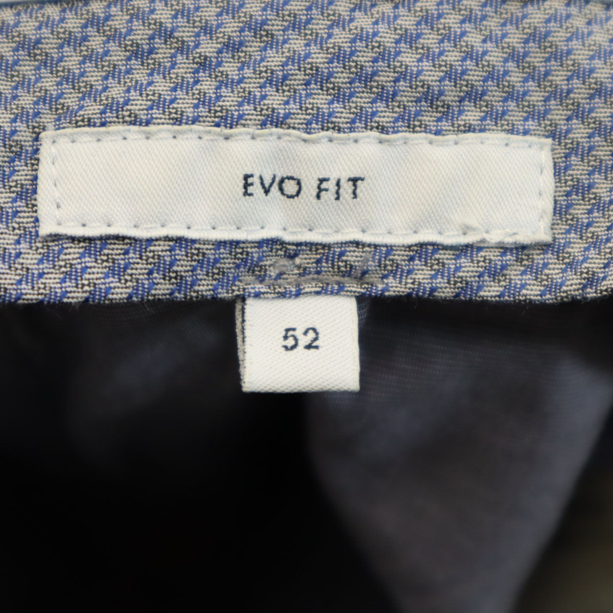 PT TORINO ピーティートリノ モールスキン パンツ 52 ベージュ EVO FIT メンズ