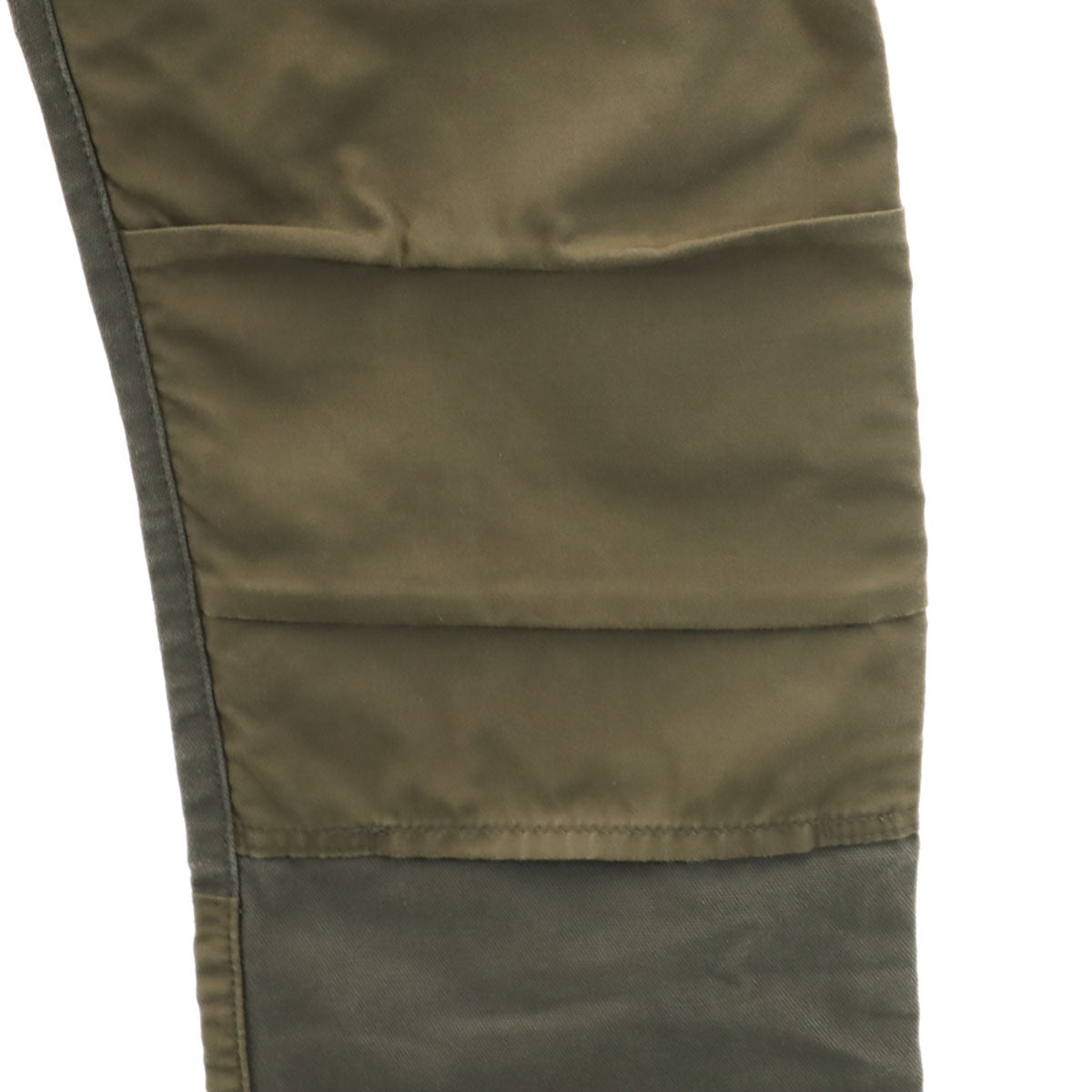 FJALLRAVEN フェールラーベン カーゴパンツ L カーキ ワーク メンズ