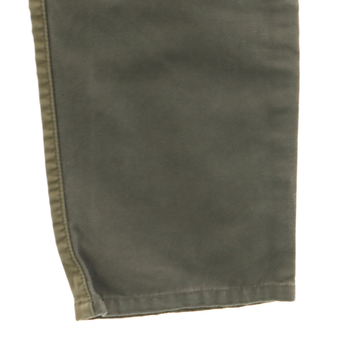 FJALLRAVEN フェールラーベン カーゴパンツ L カーキ ワーク メンズ