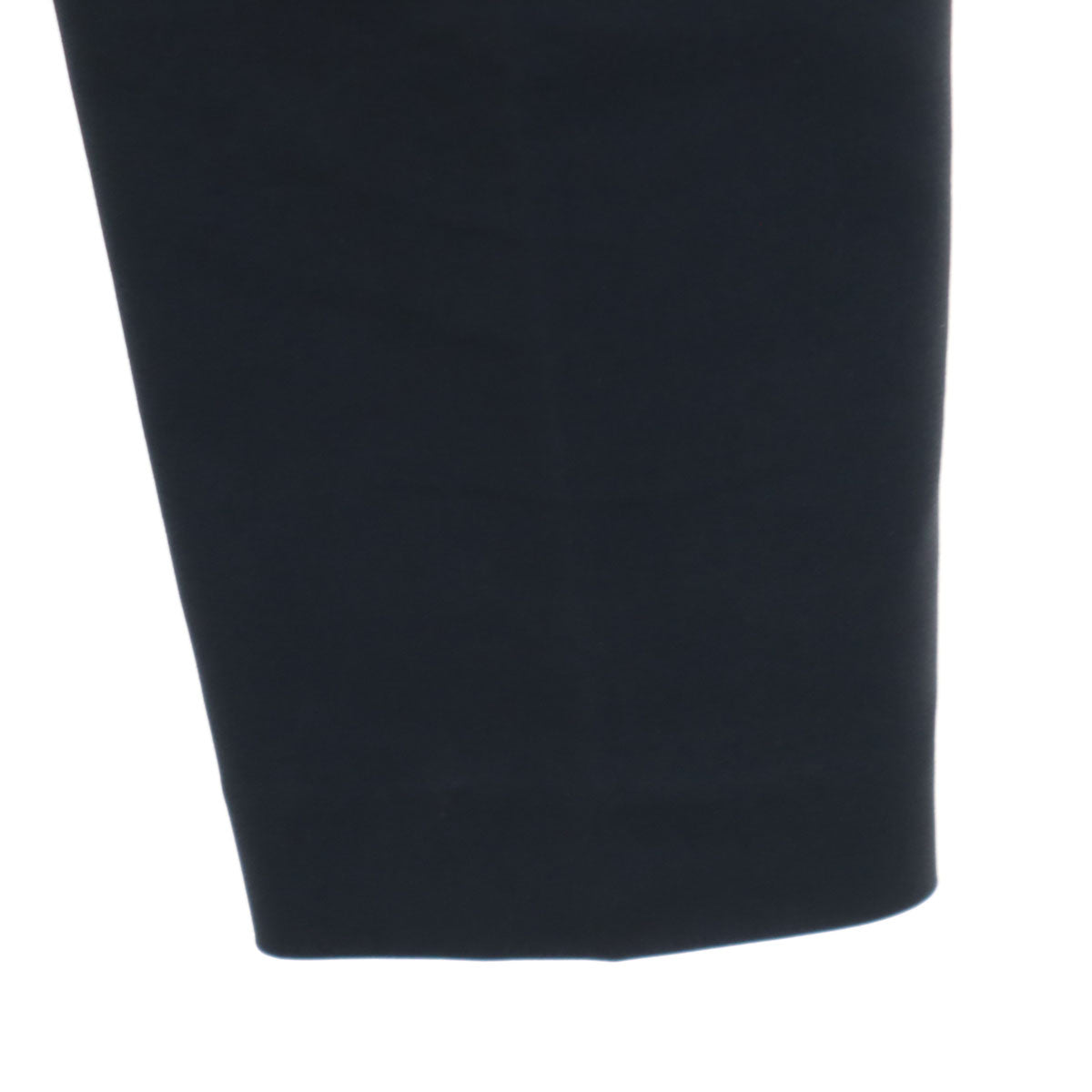 Mackintosh マッキントッシュ ロングパンツ 36 ネイビー ストレッチ レディース