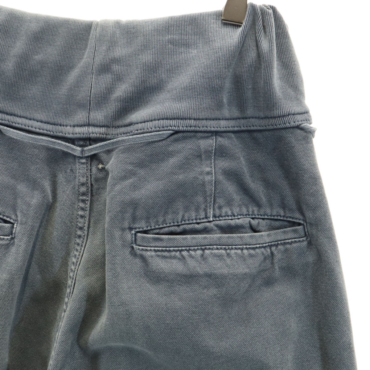 KAPITAL キャピタル 日本製 ヌーベル デニムサルエルパンツ XS ジーンズ レディース