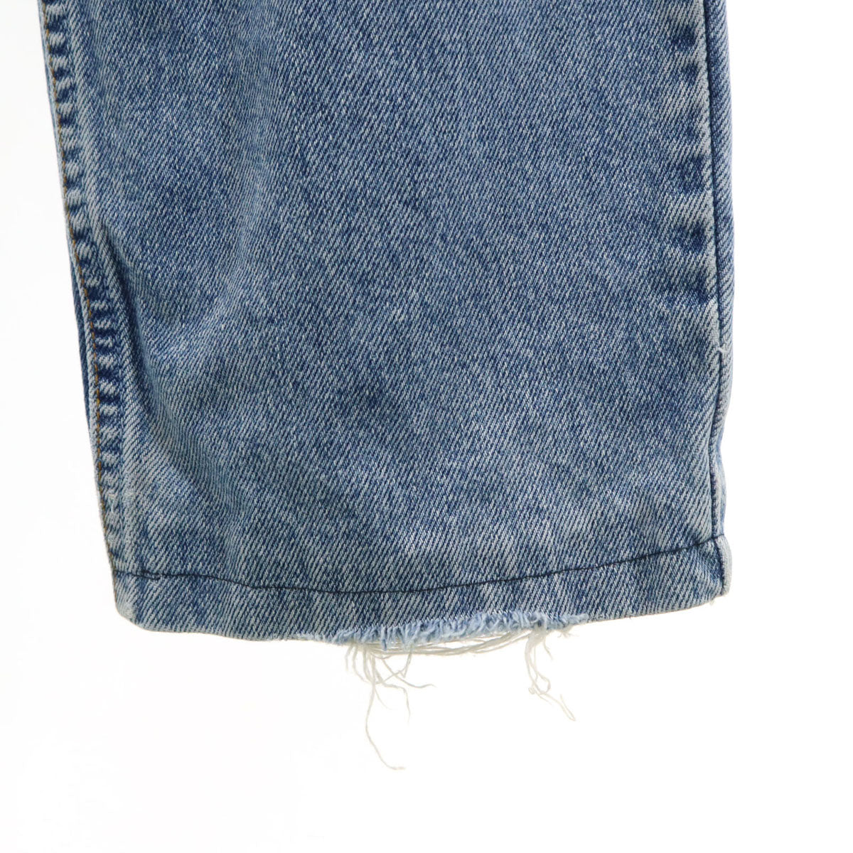 Levi's リーバイス 90s オールド ユーロ スペイン製 デニムパンツ W33 ジーパン ボタンフライ メンズ