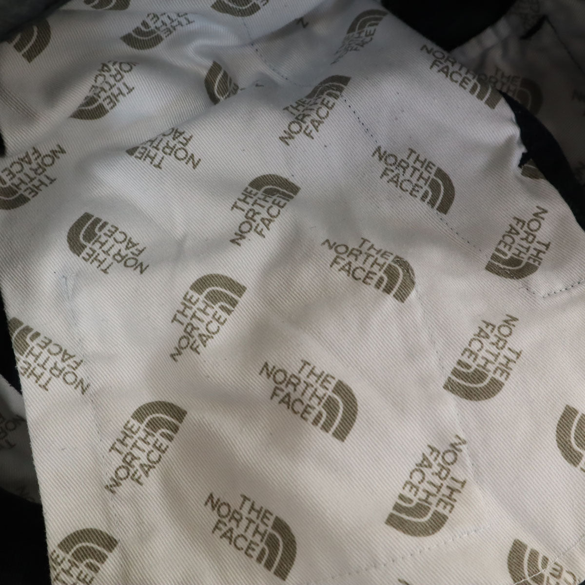 THE NORTH FACE ザノースフェイス パープルレーベル チェック柄 フィルド パンツ WS グリーン系 アウトドア NT5254N メンズ