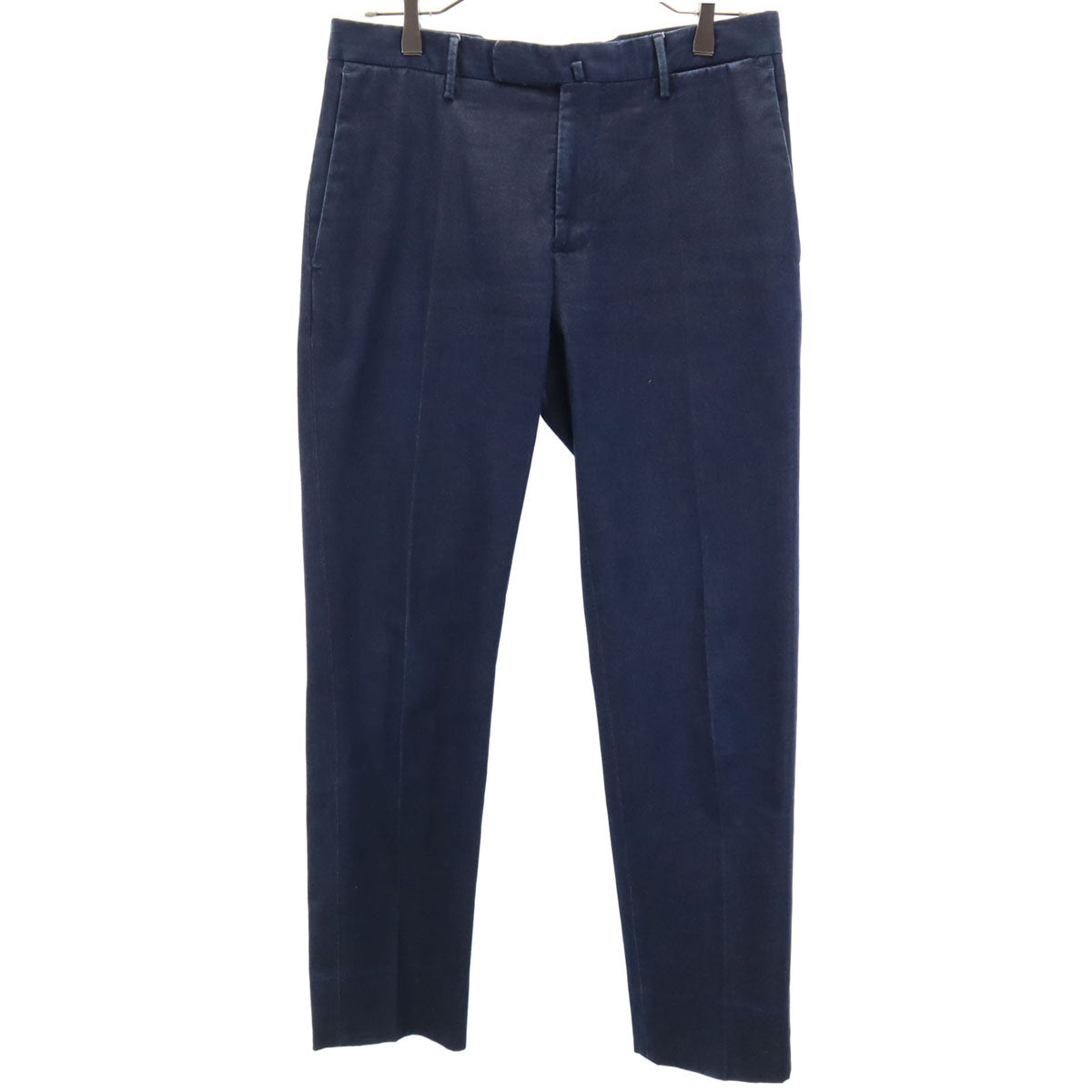 SLOWEAR スローウェア INCOTEX インコテックス ロングパンツ 46 インディゴ メンズ