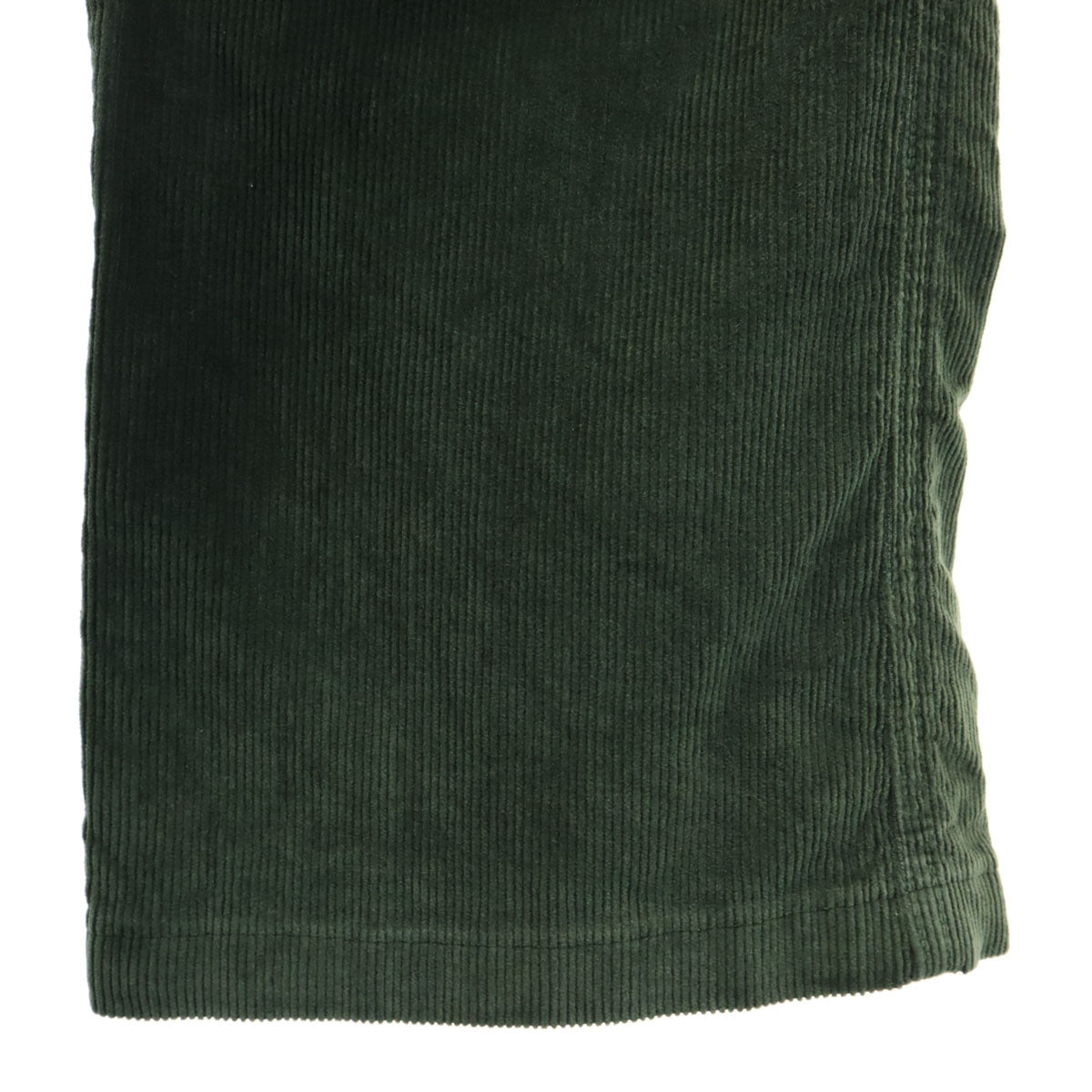 ARMANI COLLEZIONI アルマーニ コレツィオーニ コーデュロイパンツ 38 グリーン系 レディース