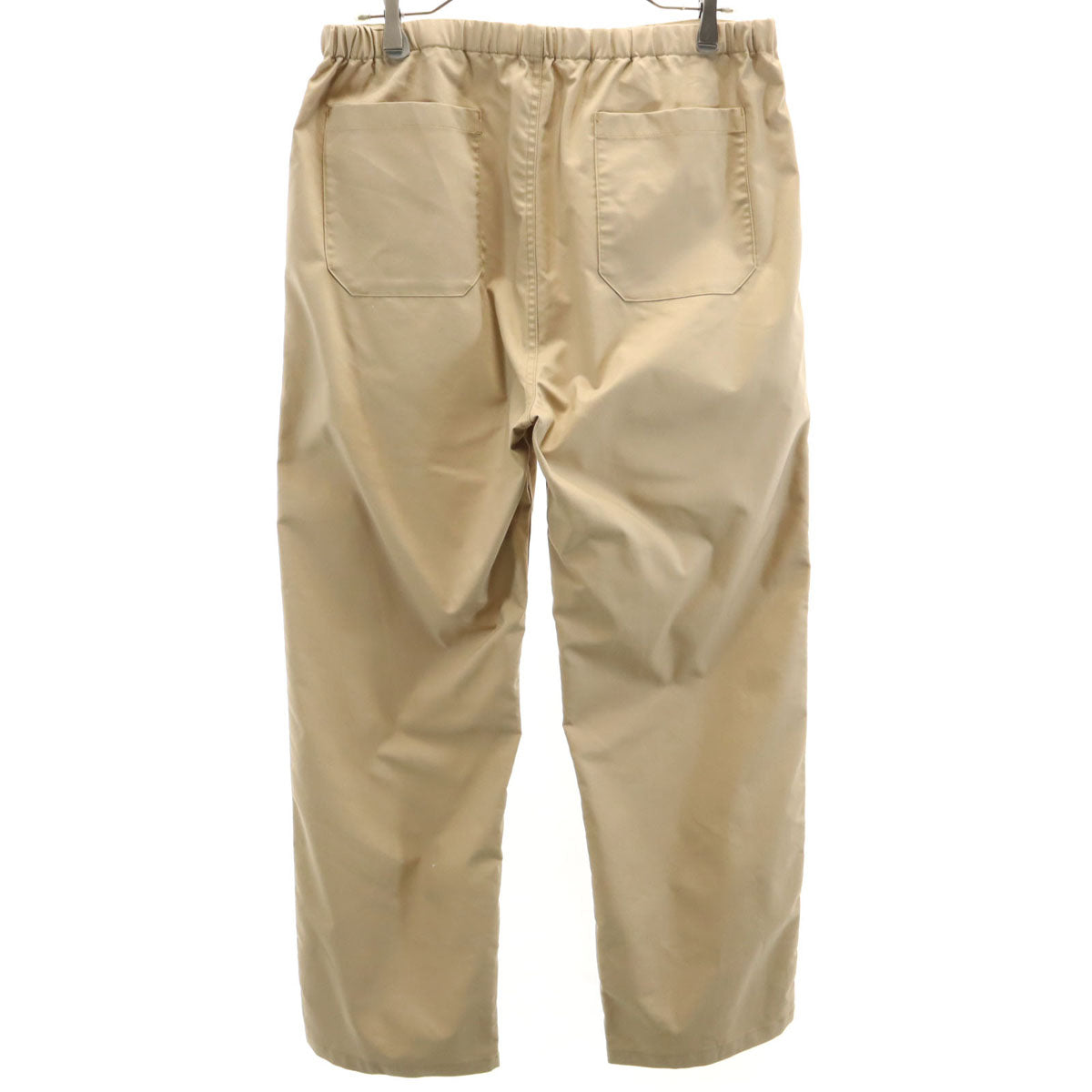 Ron Herman ロンハーマン ストレッチ ストレートパンツ L ベージュ系 メンズ