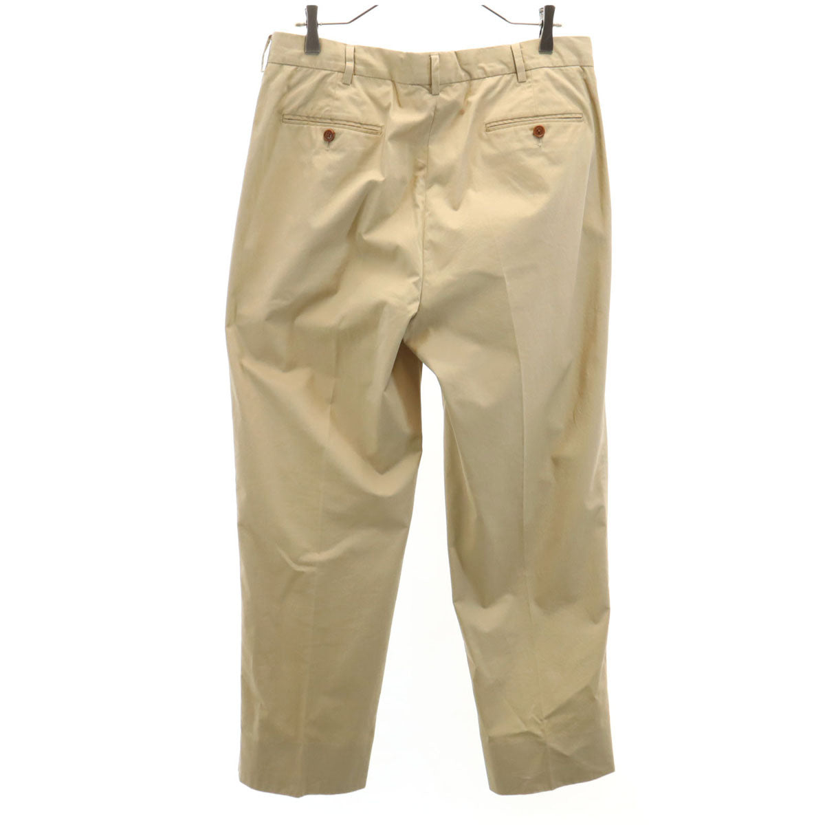 Polo by Ralph Lauren ポロバイラルフローレン ロングパンツ w33 ベージュ メンズ