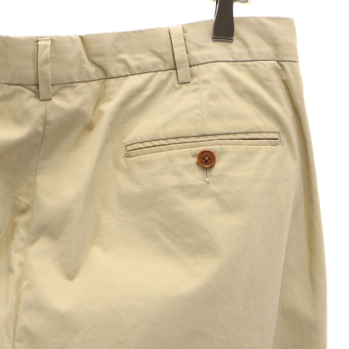 Polo by Ralph Lauren ポロバイラルフローレン ロングパンツ w33 ベージュ メンズ