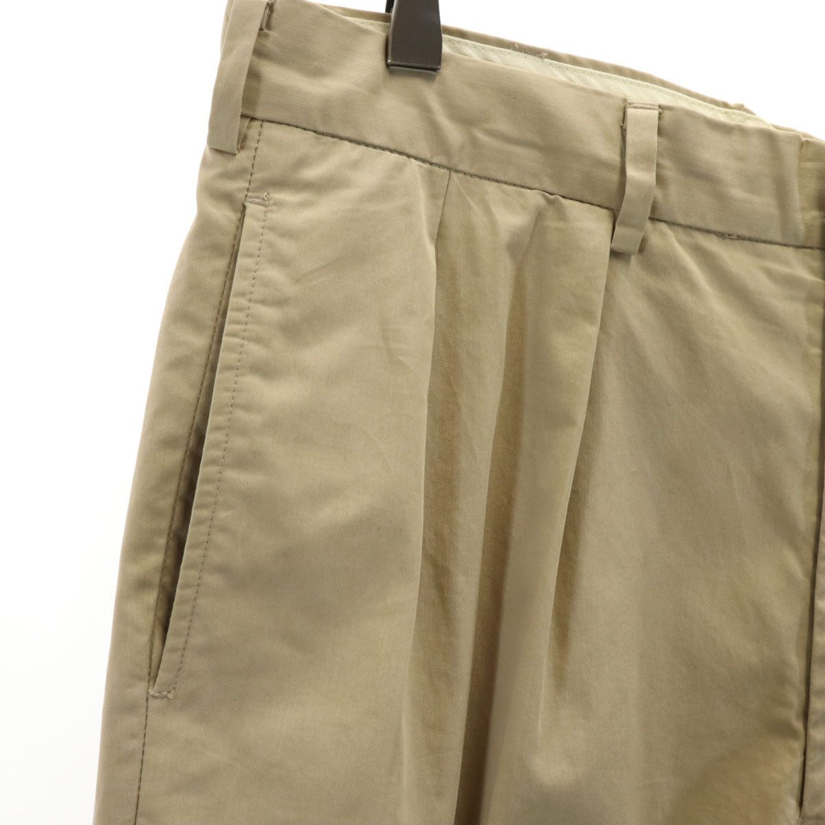 Polo by Ralph Lauren ポロバイラルフローレン ロングパンツ w33 ベージュ メンズ