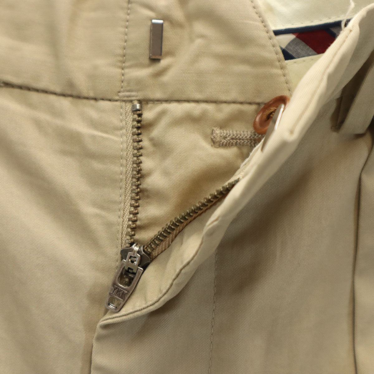 Polo by Ralph Lauren ポロバイラルフローレン ロングパンツ w33 ベージュ メンズ