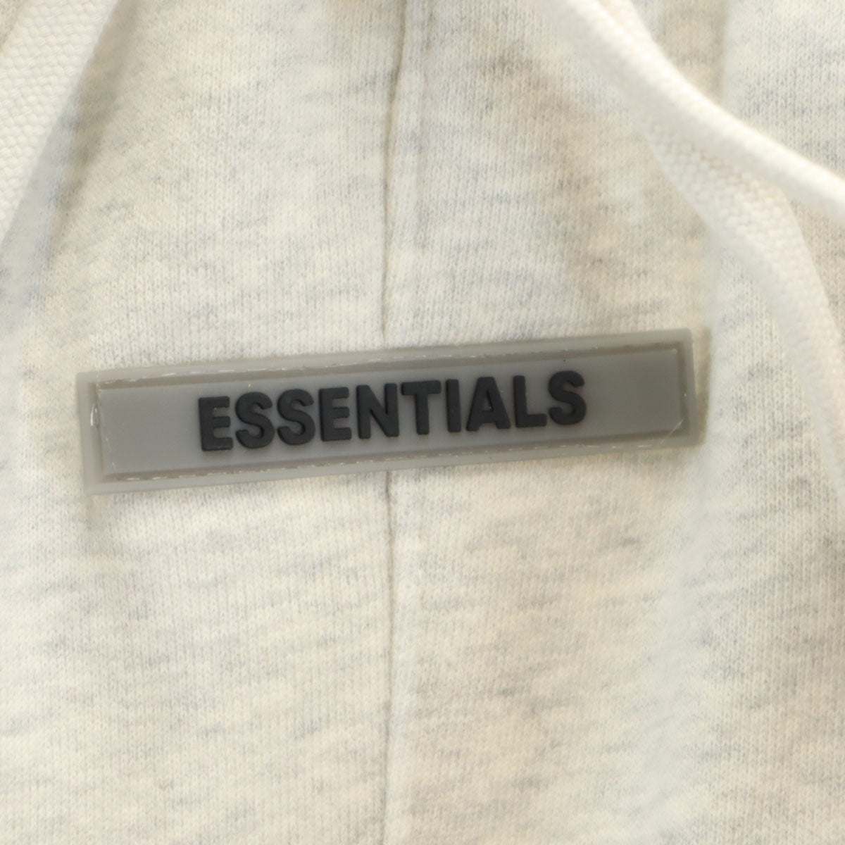 ESSENTIALS エッセンシャルズ スウェットパンツ S グレー 裏起毛 メンズ