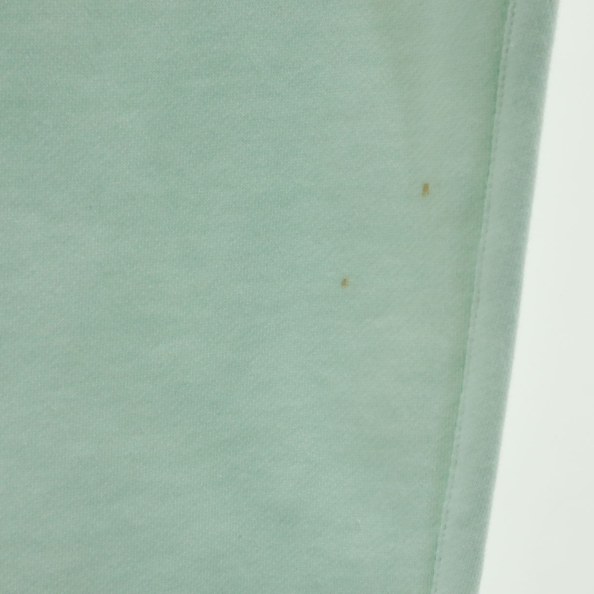 ESSENTIALS エッセンシャルズ スウェットパンツ XS ミント系 裏起毛 メンズ