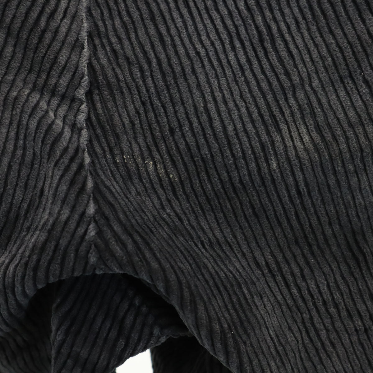 EURO WORK ユーロワーク ロガー コーデュロイ ロガー パンツ チャコールグレー ワーク メンズ