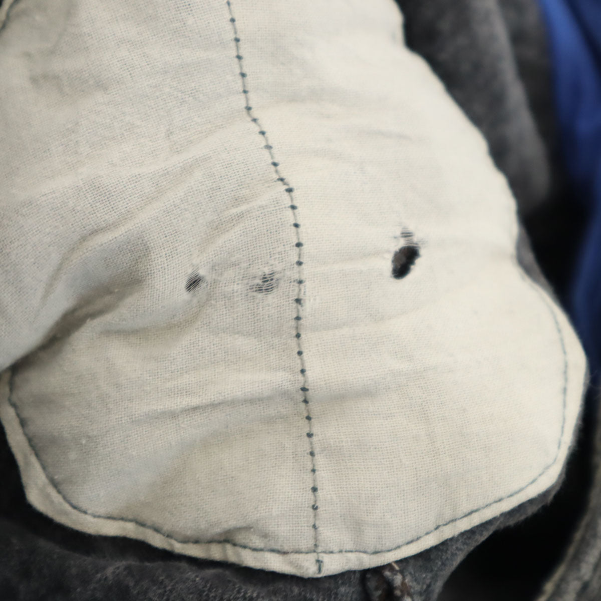 EURO WORK ユーロワーク ロガー コーデュロイ ロガー パンツ チャコールグレー ワーク メンズ