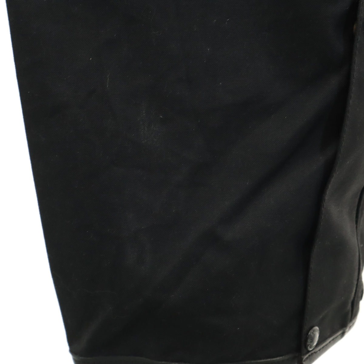 FILSON フィルソン 80s USA製 オールド ワークパンツ W32 ブラック メンズ