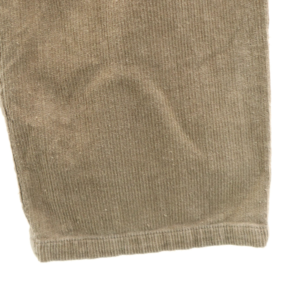 FIVE BROTHER ファイブブラザー コーデュロイパンツ S ブラウン系 メンズ