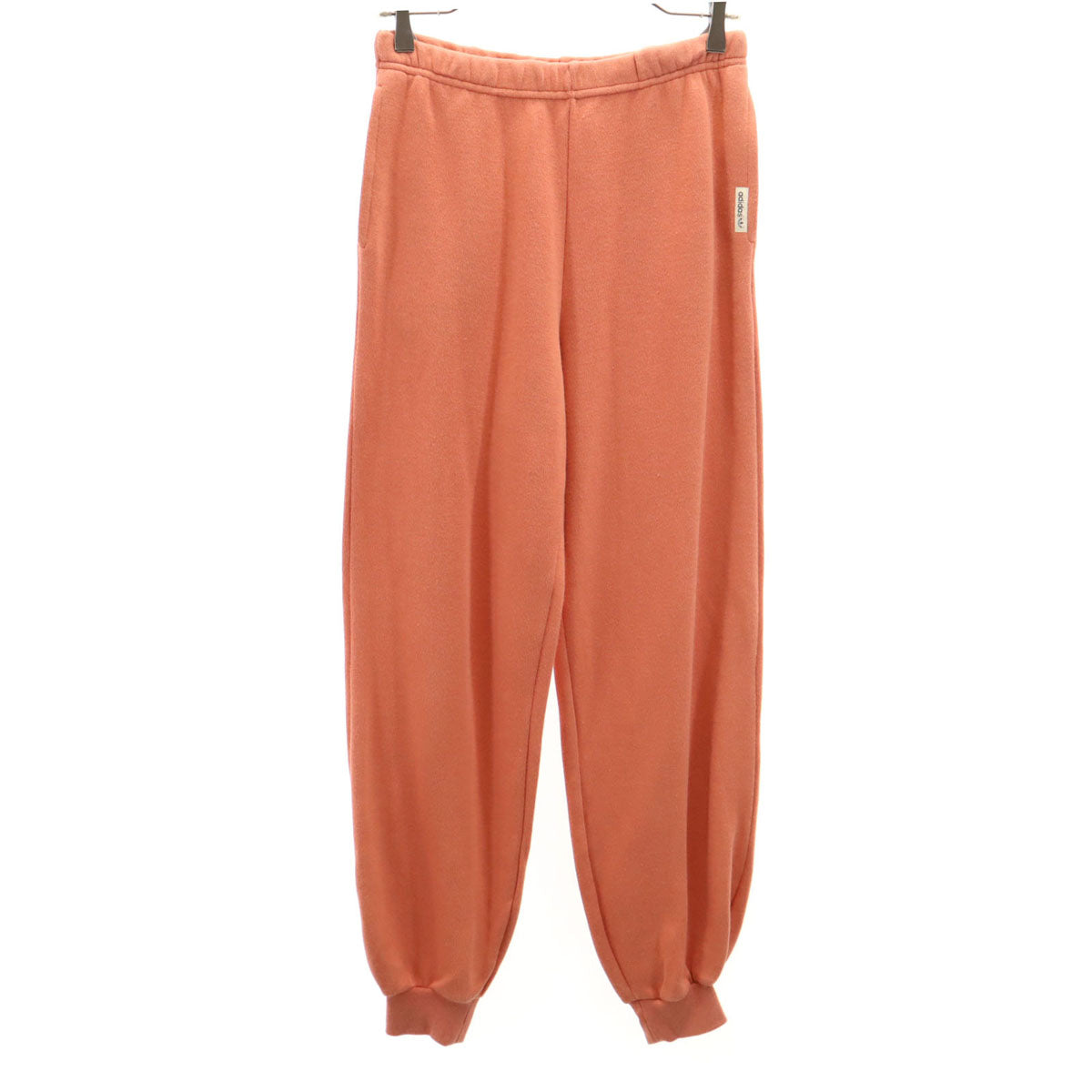 CLUBadidas クラブアディダス 70s 80s ヴィンテージ デサント スウェットパンツ O オレンジ系 メンズ