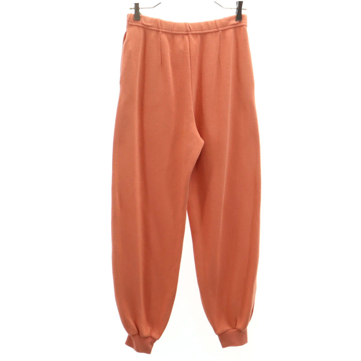 CLUBadidas クラブアディダス 70s 80s ヴィンテージ デサント スウェットパンツ O オレンジ系 メンズ