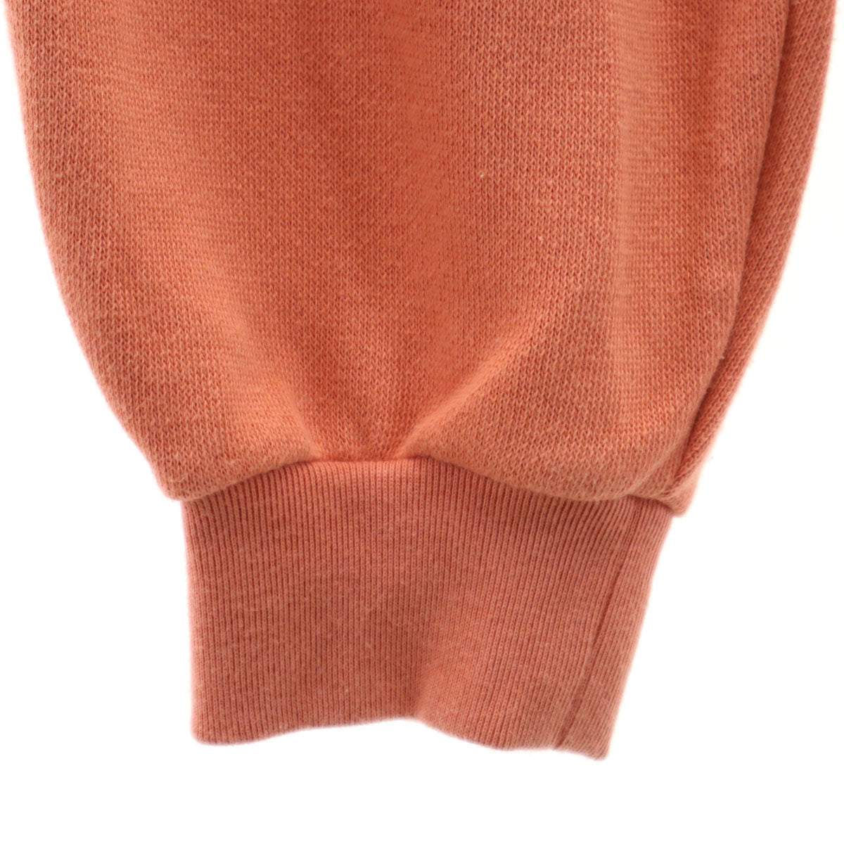 CLUBadidas クラブアディダス 70s 80s ヴィンテージ デサント スウェットパンツ O オレンジ系 メンズ