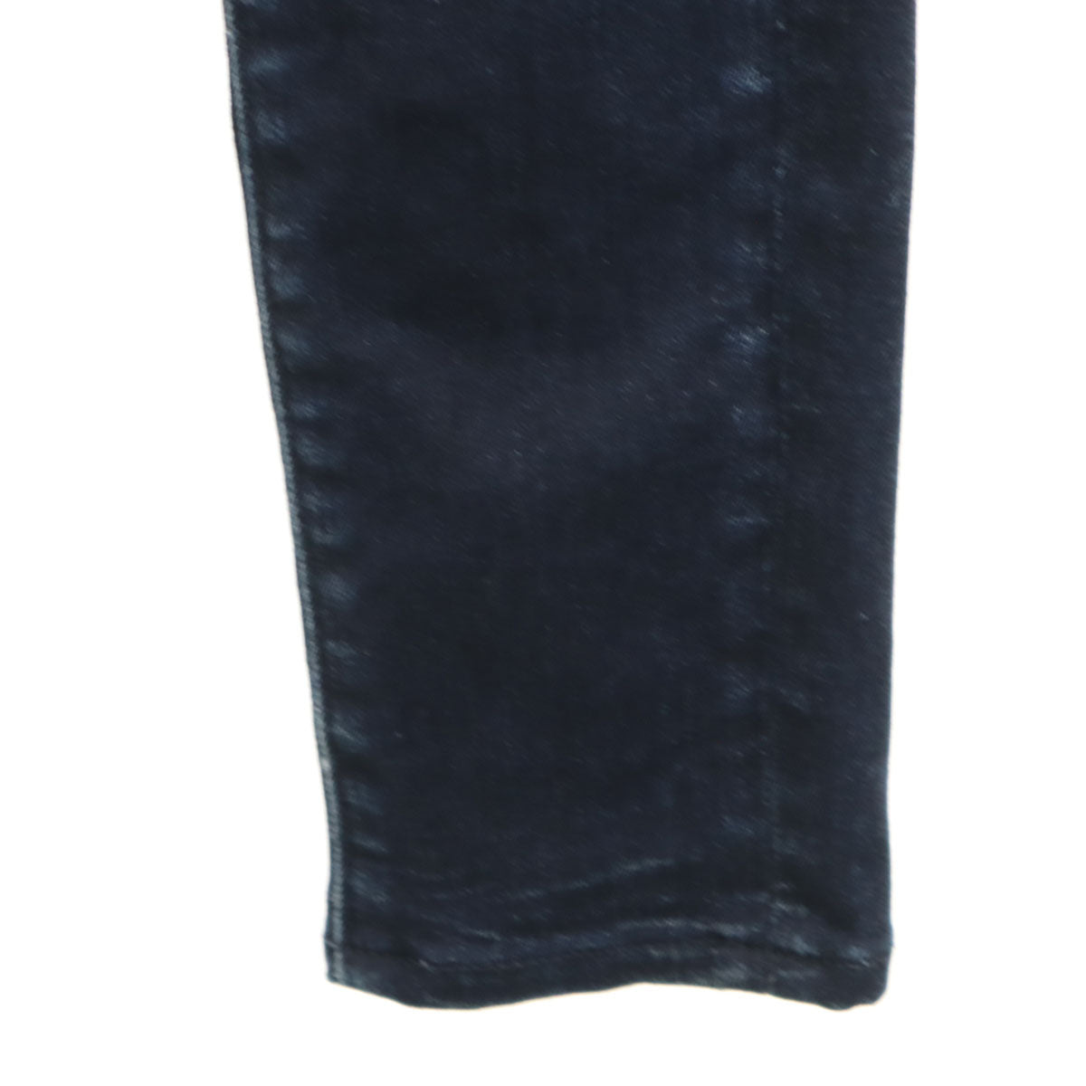 DENHAM デンハム スキニーデニムパンツ W22 インディゴ ジーンズ レディース