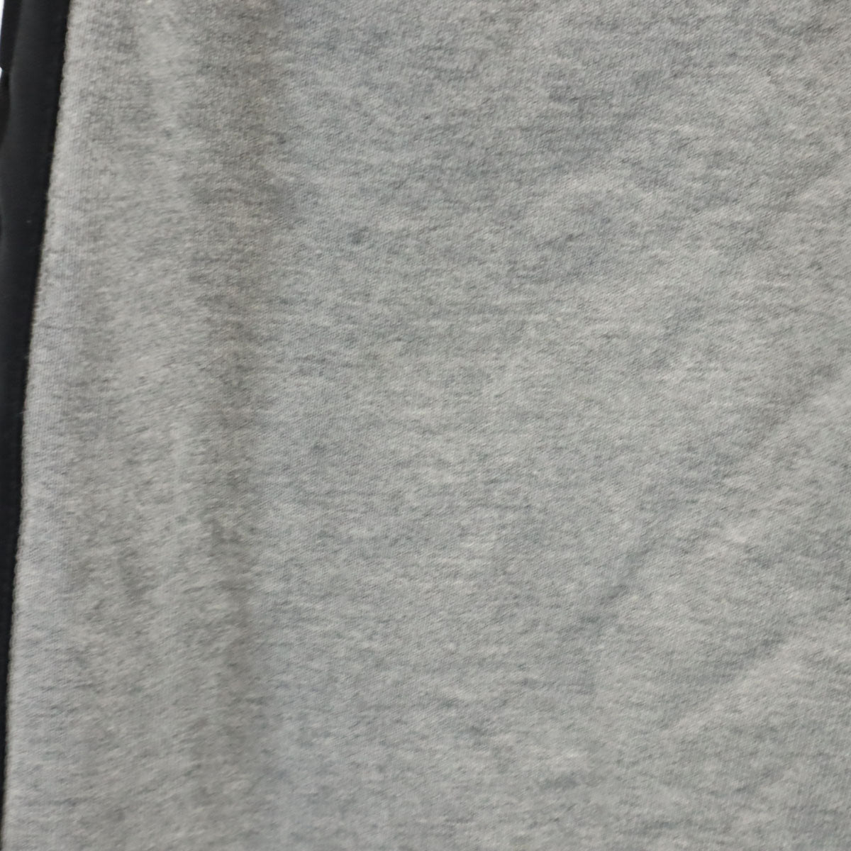 1piu1uguale3 RELAX ウノピゥウノウグァーレトレ リラックス スウェット ジョガーパンツ XL グレー メンズ