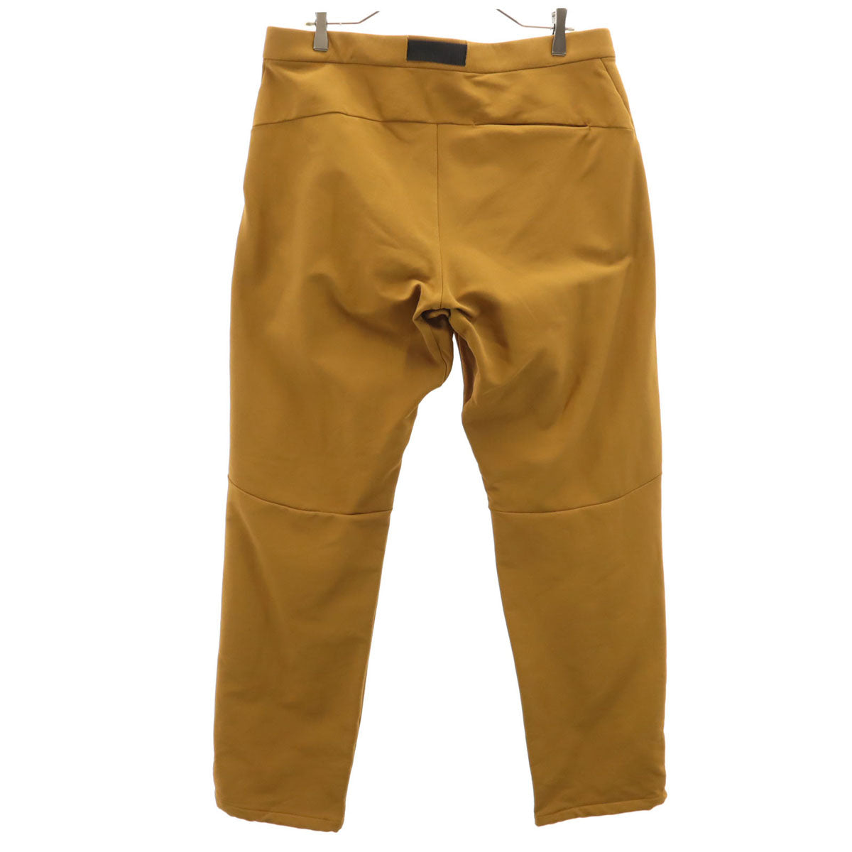 未使用 Teton Bros. ティートンブロス ソフトシェル アブサロカ パンツ XL キャメル 裏起毛 ABSAROKA アウトドア メンズ