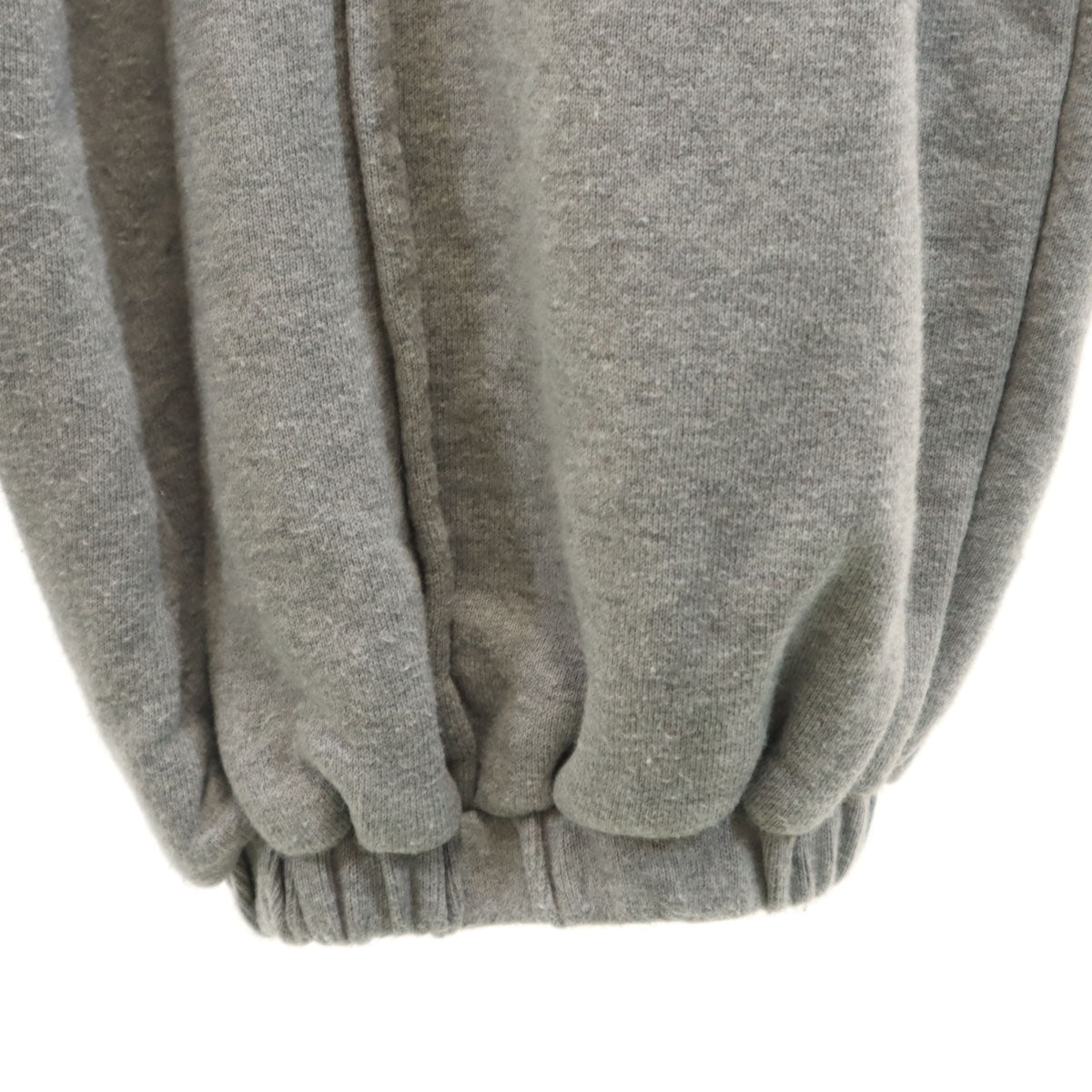 PAMEO POSE パメオポーズ スウェットパンツ F グレー レディース