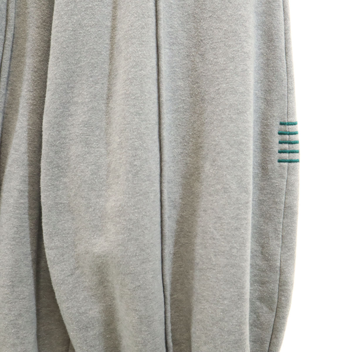 PAMEO POSE パメオポーズ スウェットパンツ F グレー レディース