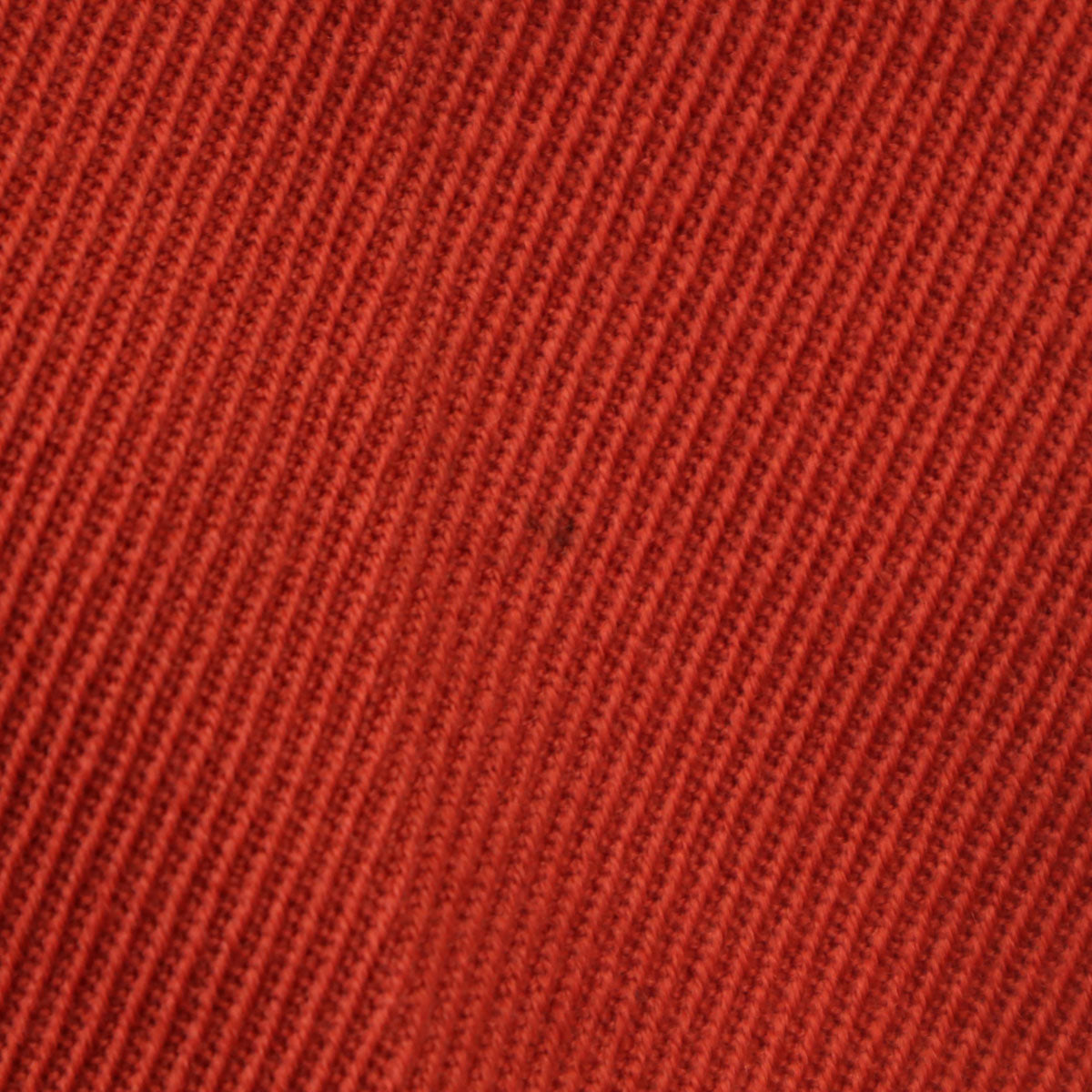 Christian Dior クリスチャンディオール 90s オールド タック ウールパンツ S オレンジ系 レディース