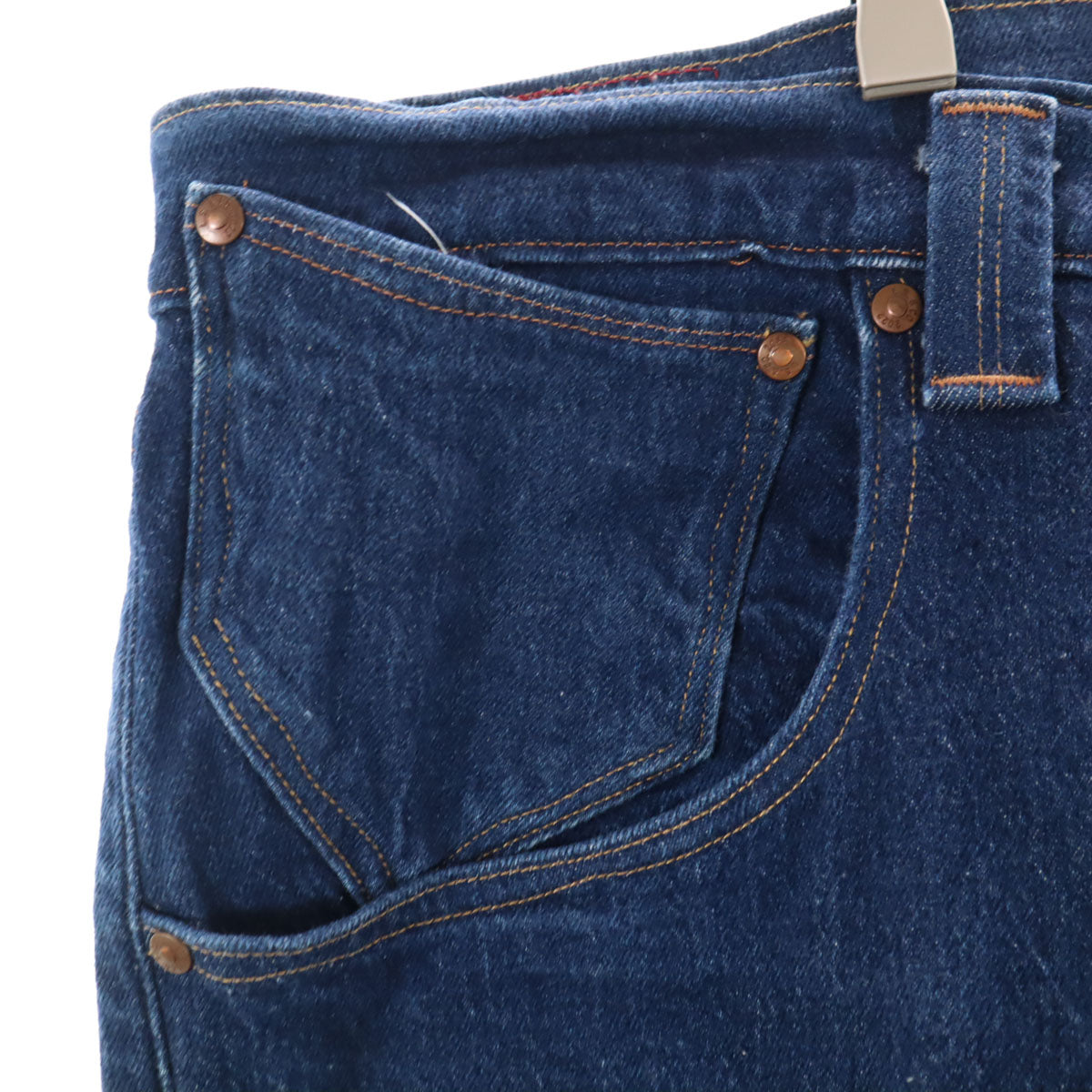 Levi's RED リーバイスレッド 505 デニムパンツ w36 インディゴ ジーンズ メンズ