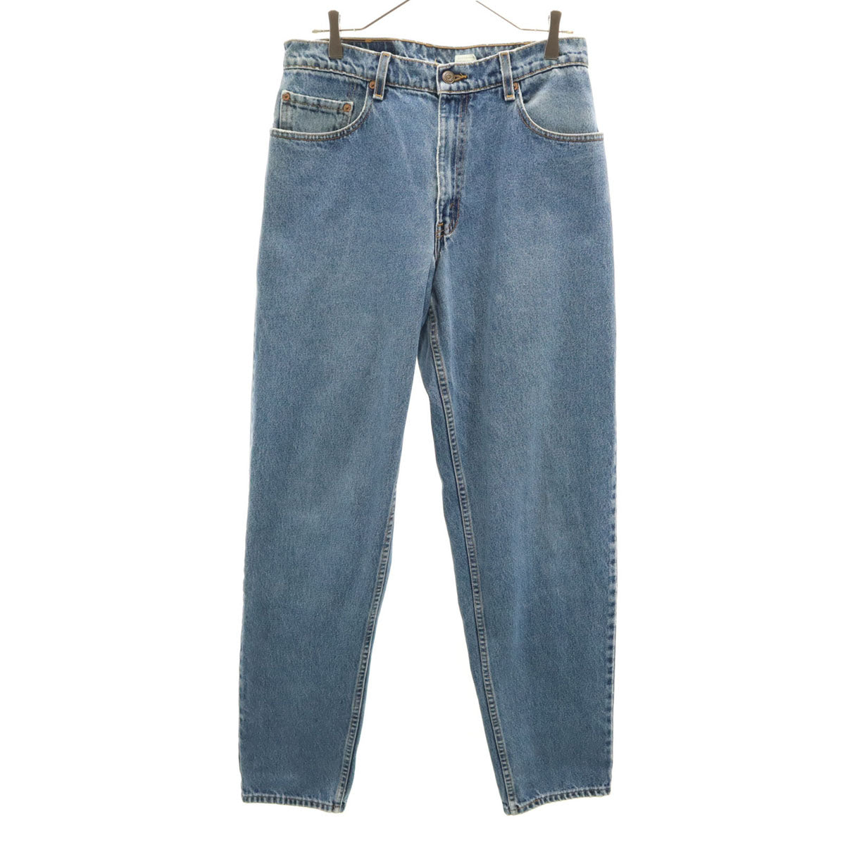 Levi's リーバイス デニムパンツ W32 ブルー系 506 メンズ