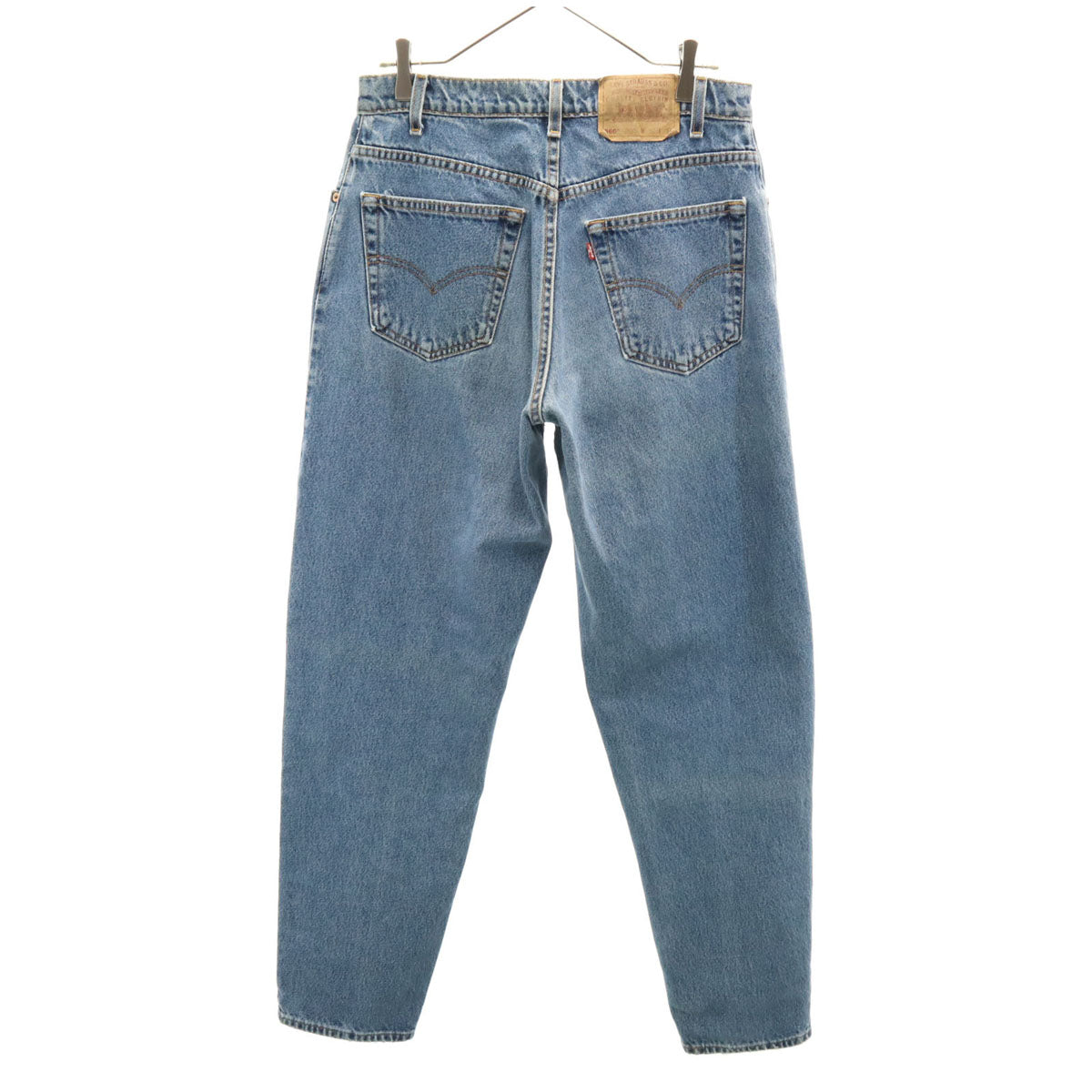 Levi's リーバイス デニムパンツ W32 ブルー系 506 メンズ