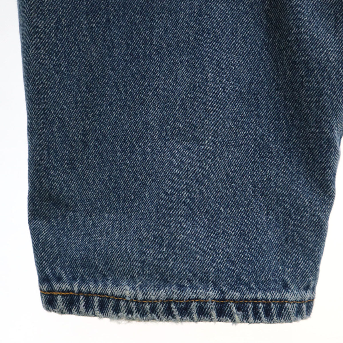 Levi's リーバイス デニムパンツ W32 ブルー系 506 メンズ