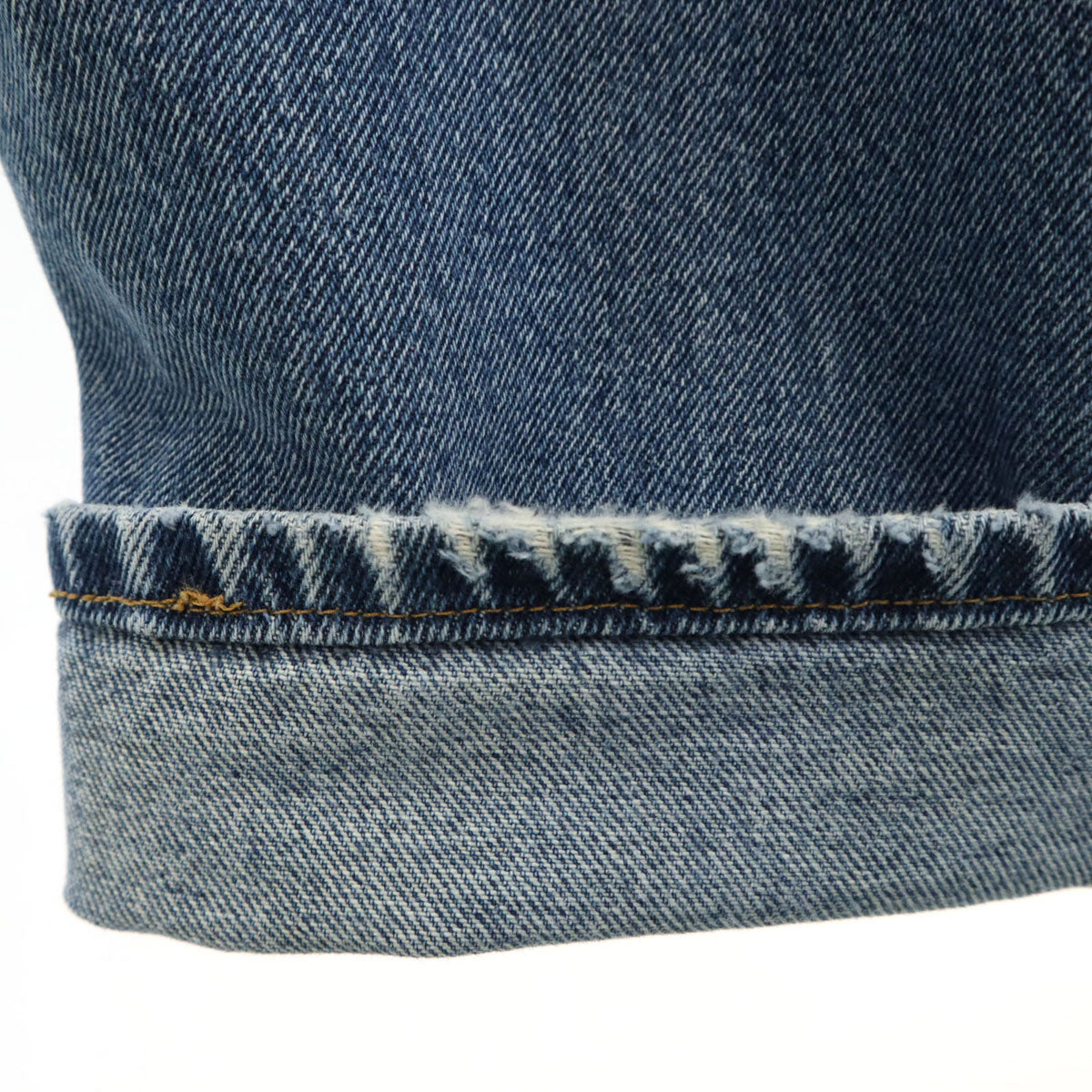 Levi's リーバイス デニムパンツ W32 ブルー系 506 メンズ