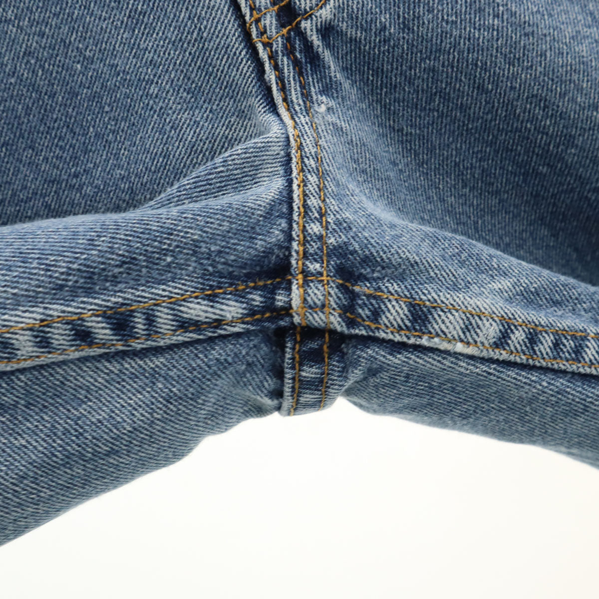 Levi's リーバイス デニムパンツ W32 ブルー系 506 メンズ