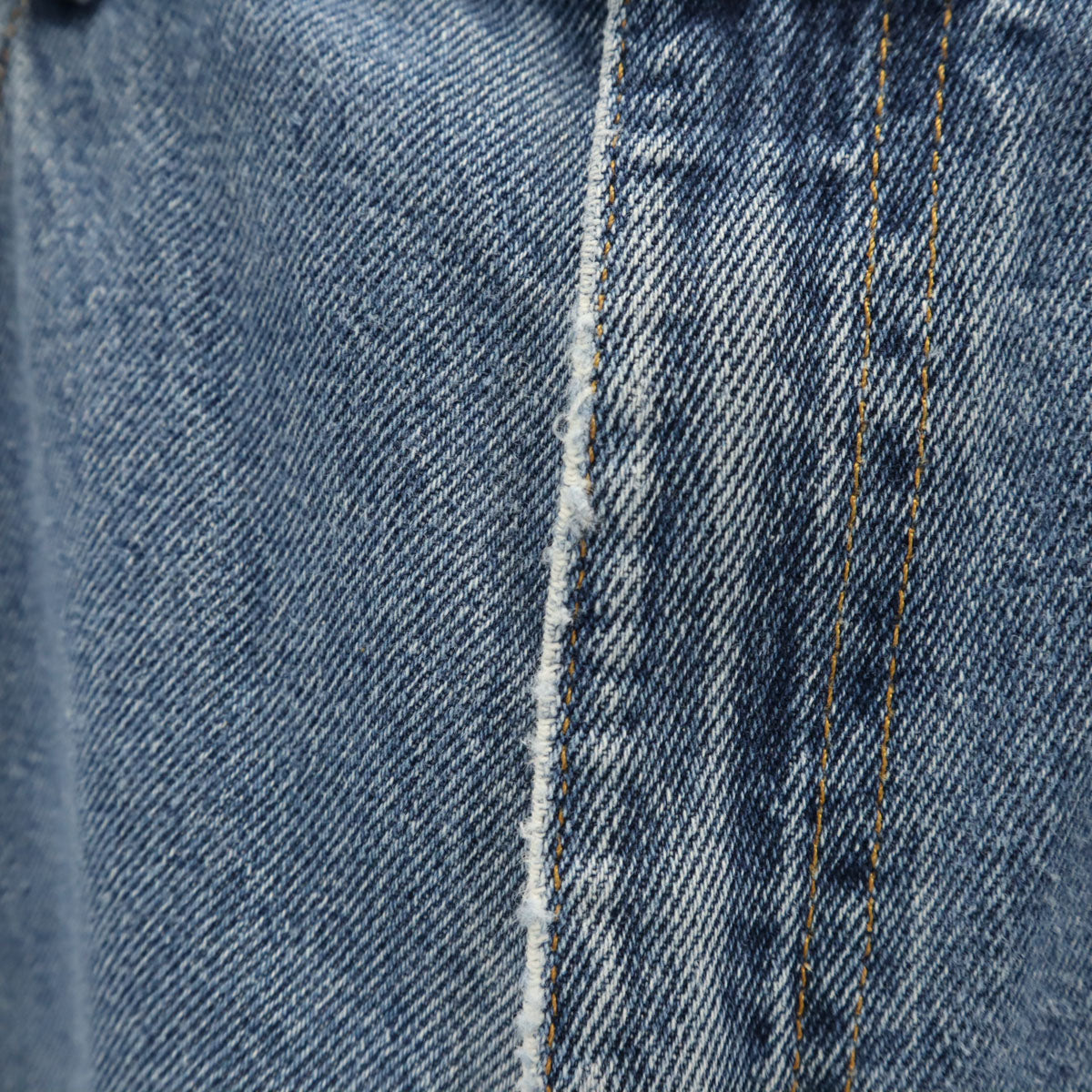 Levi's リーバイス デニムパンツ W32 ブルー系 506 メンズ