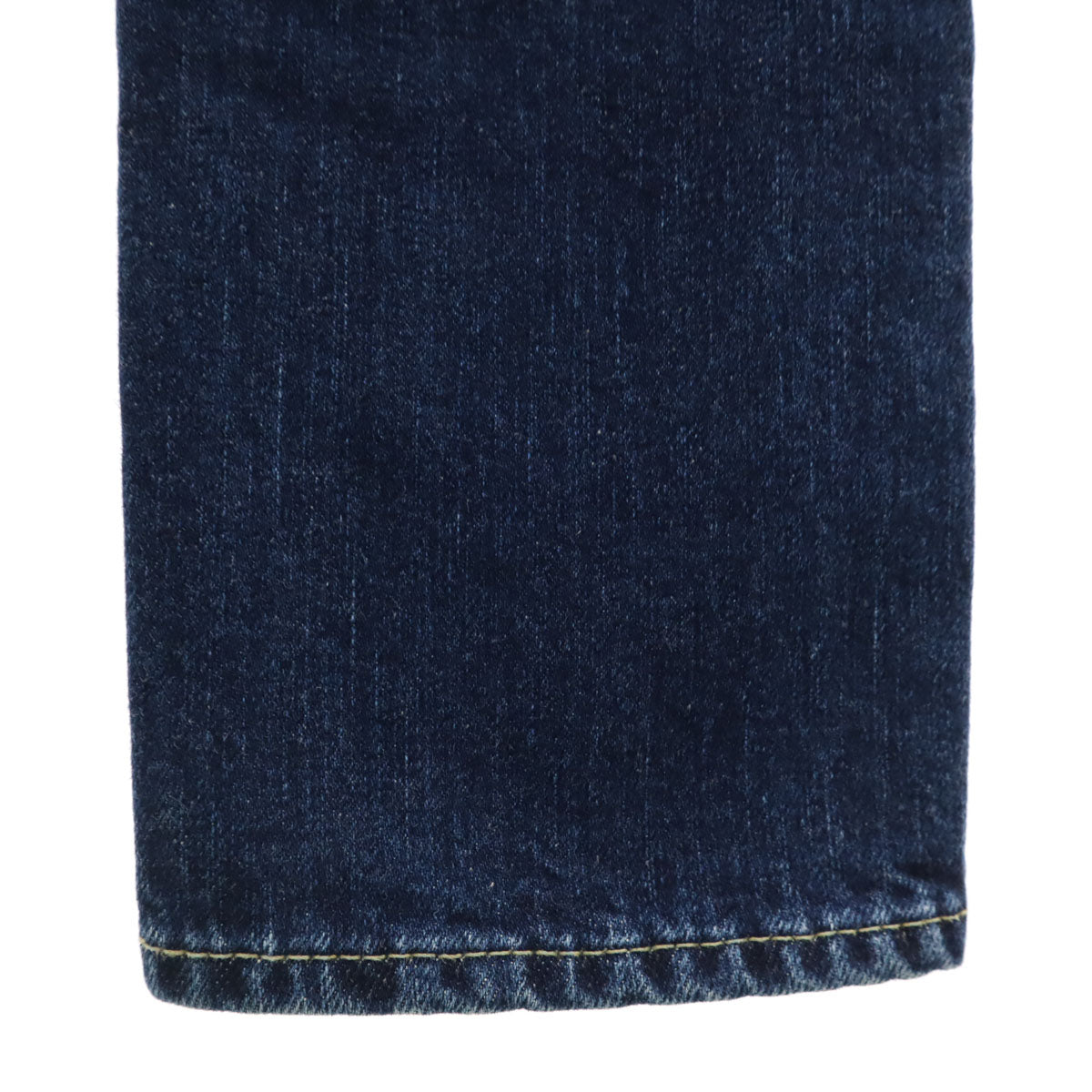 CUNE キューン 未使用 日本製 2連うさぎ デニムパンツ M タグ付き ジーパン ストレッチ レディース