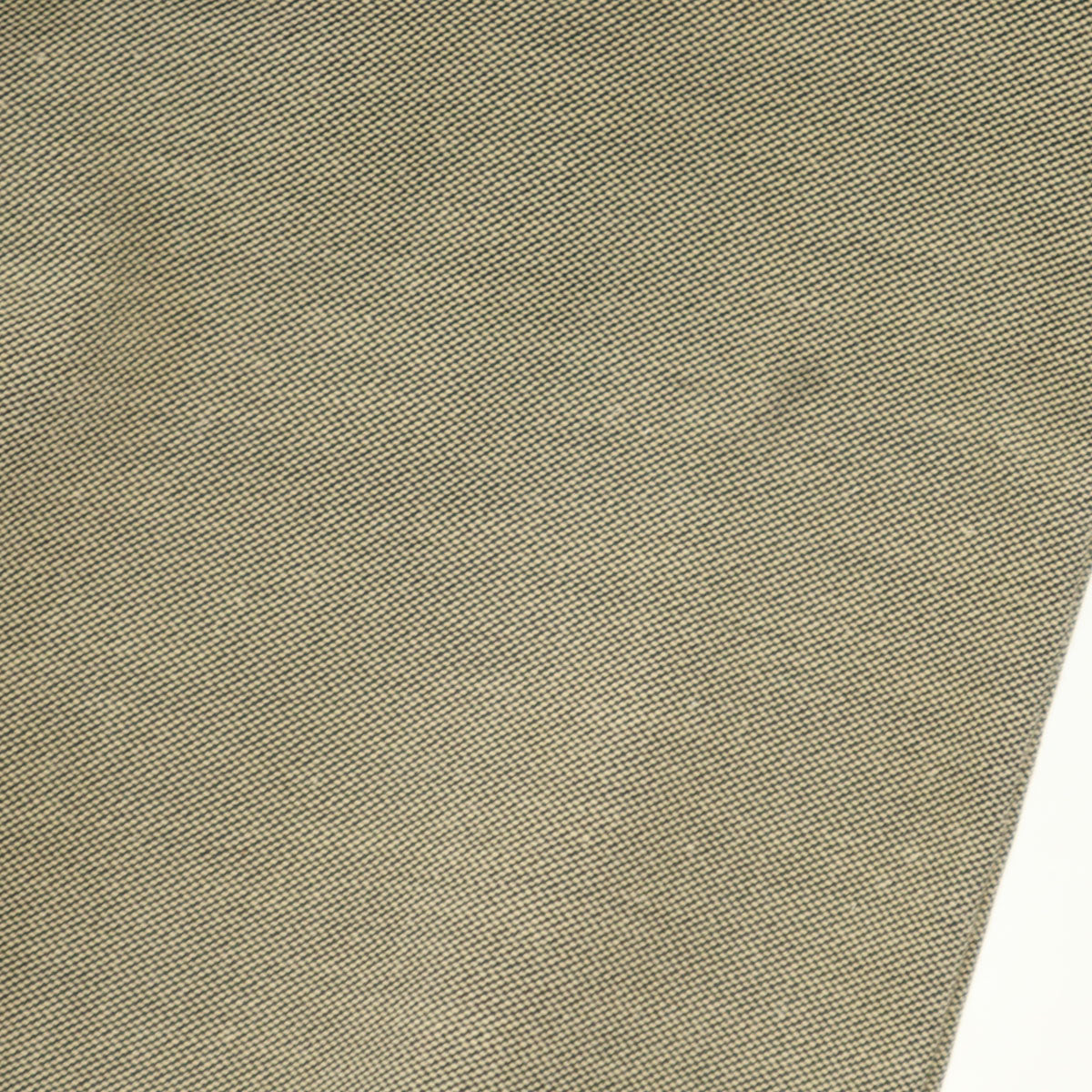 FENDI Jeans フェンディ ジーンズ イタリア製 スリムパンツ W26 オリーブ系 レディース